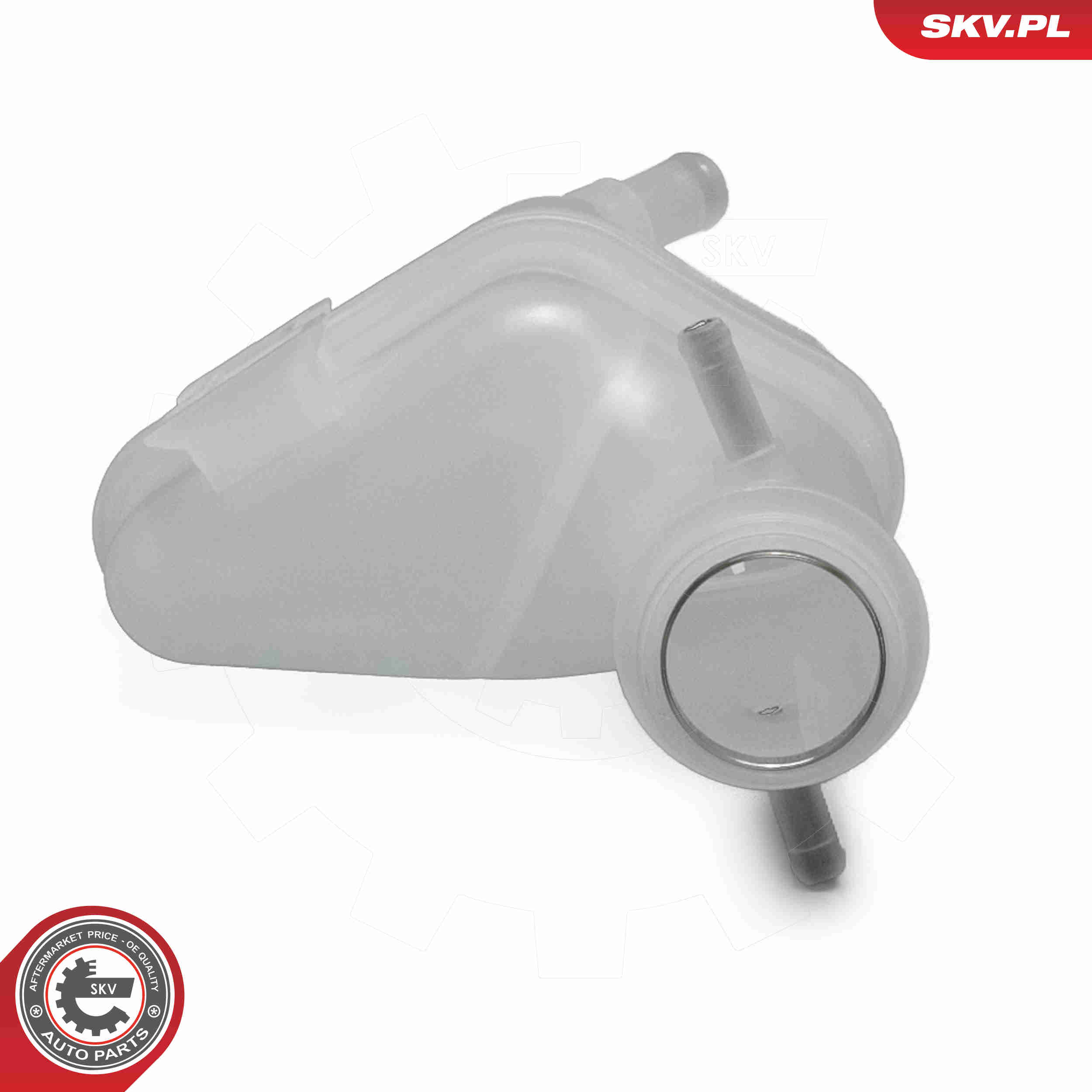 Expansion Tank, coolant - 61SKV431 ESEN SKV