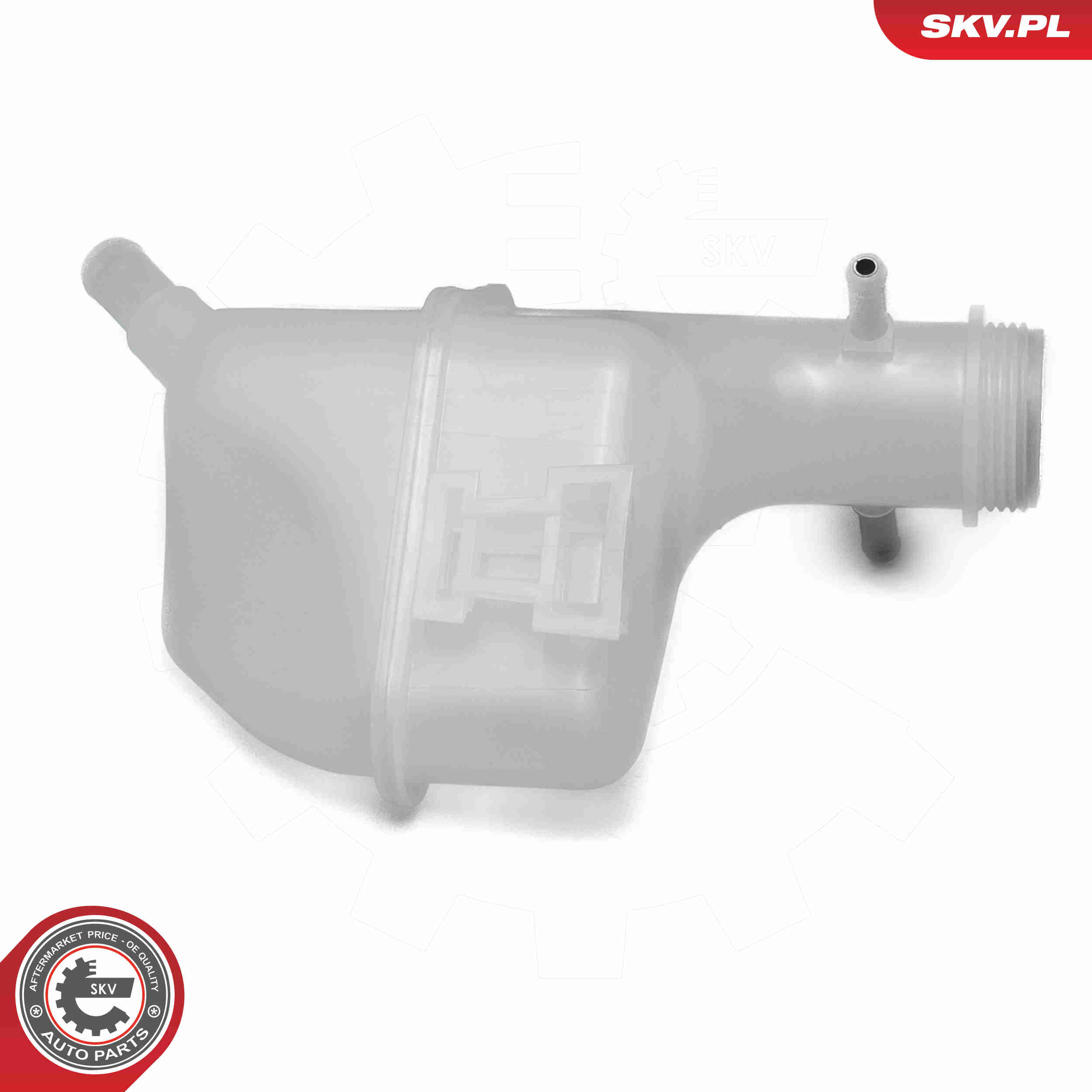 Expansion Tank, coolant - 61SKV431 ESEN SKV