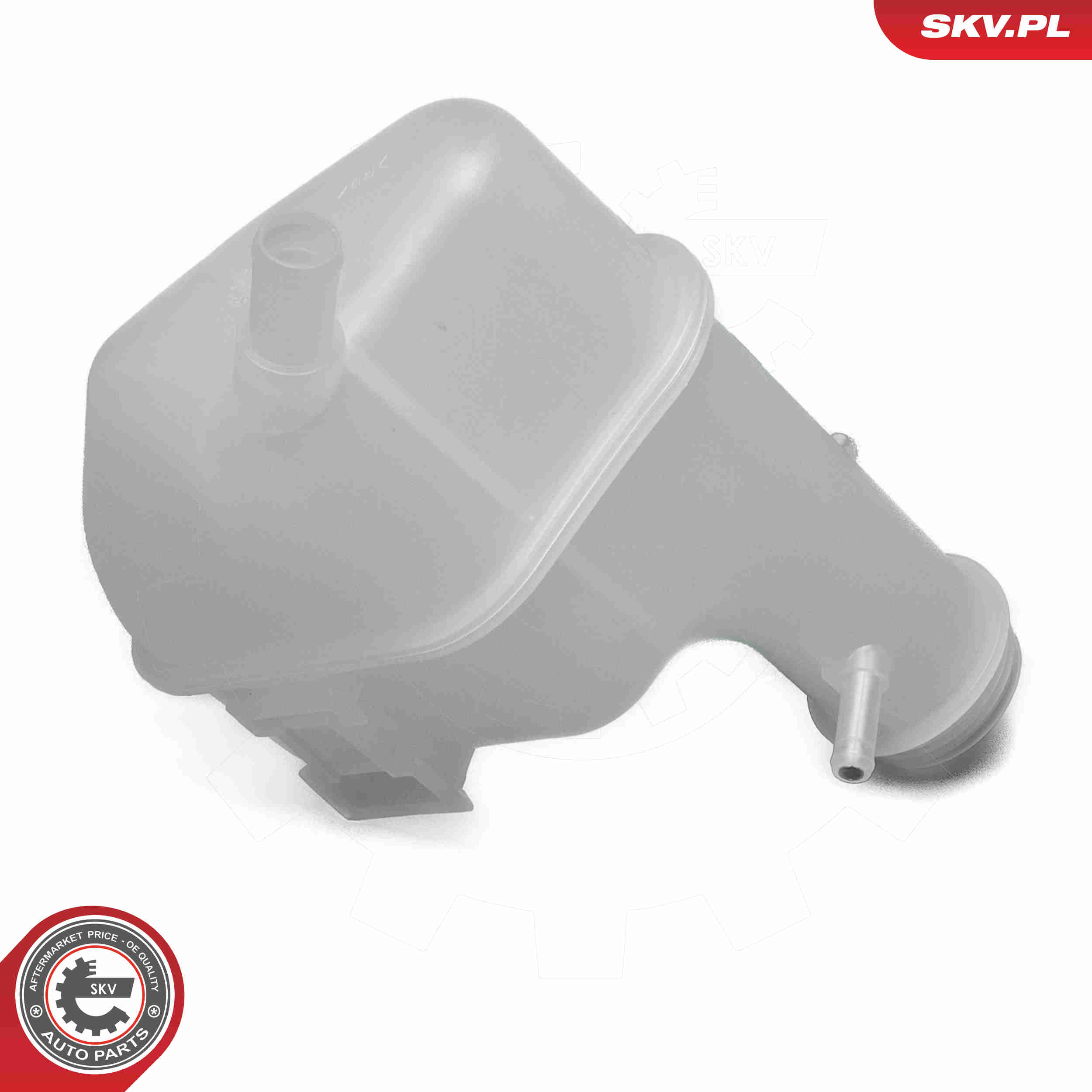 Expansion Tank, coolant - 61SKV431 ESEN SKV