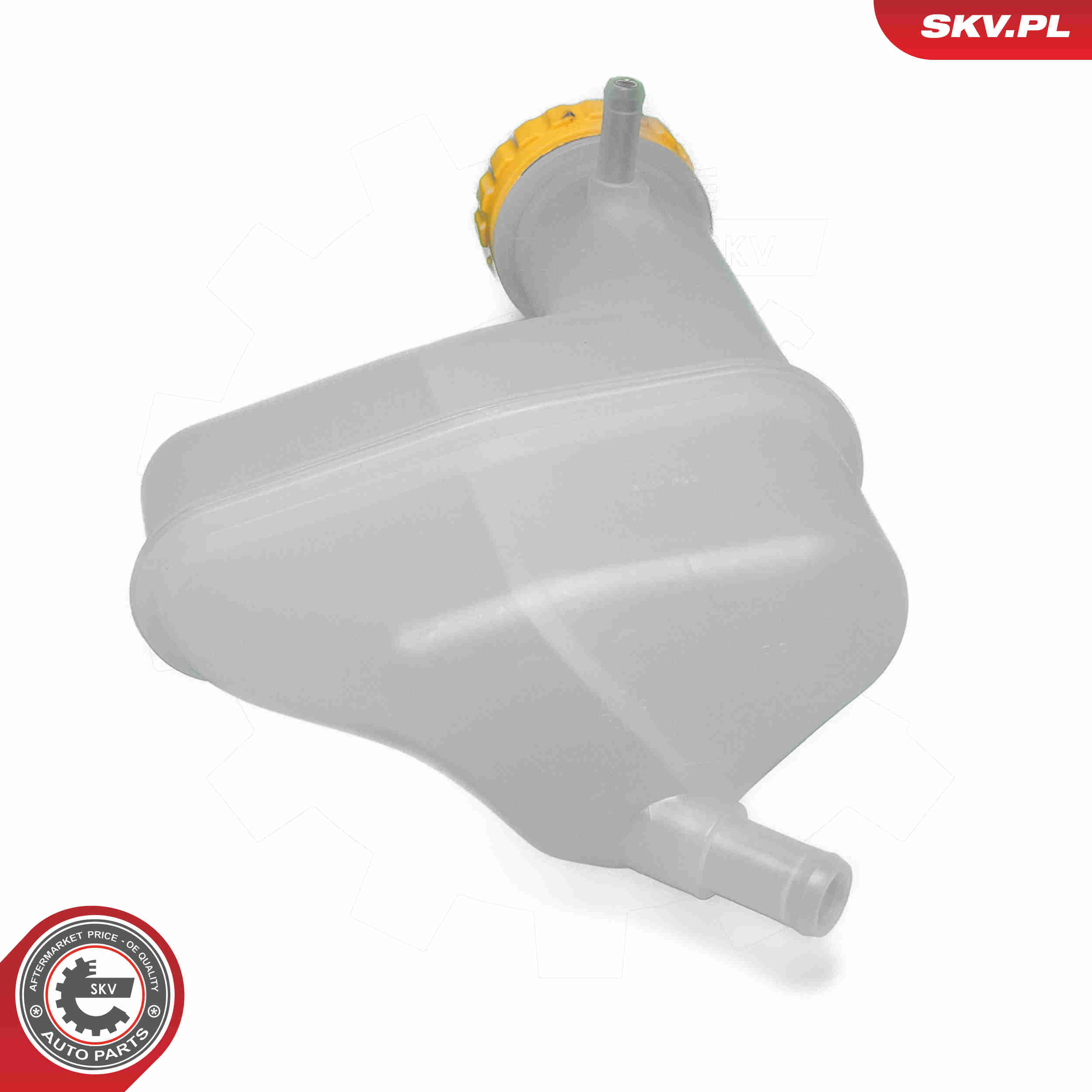 Expansion Tank, coolant - 61SKV432 ESEN SKV