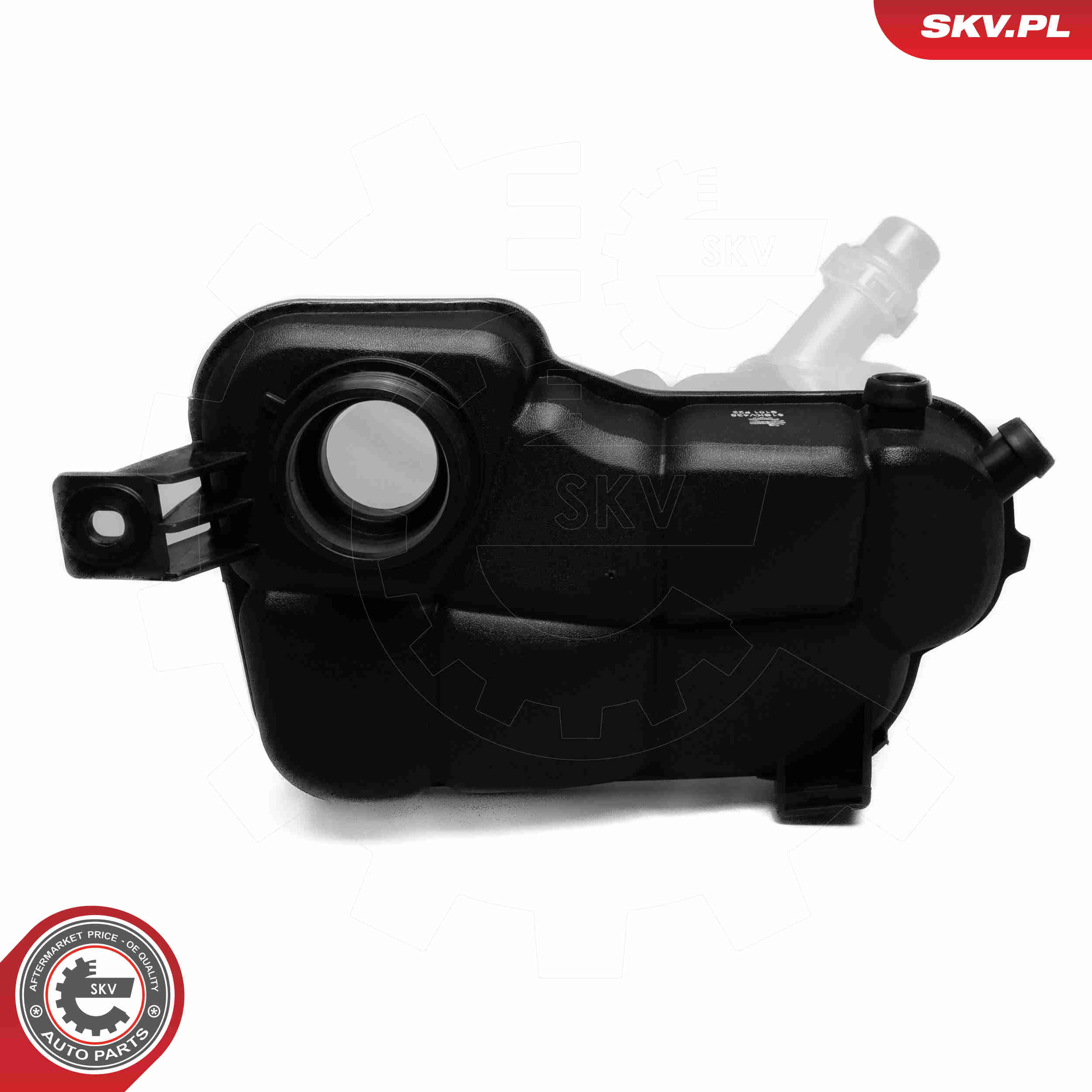 Serbatoio compensazione, Refrigerante - 61SKV435 ESEN SKV