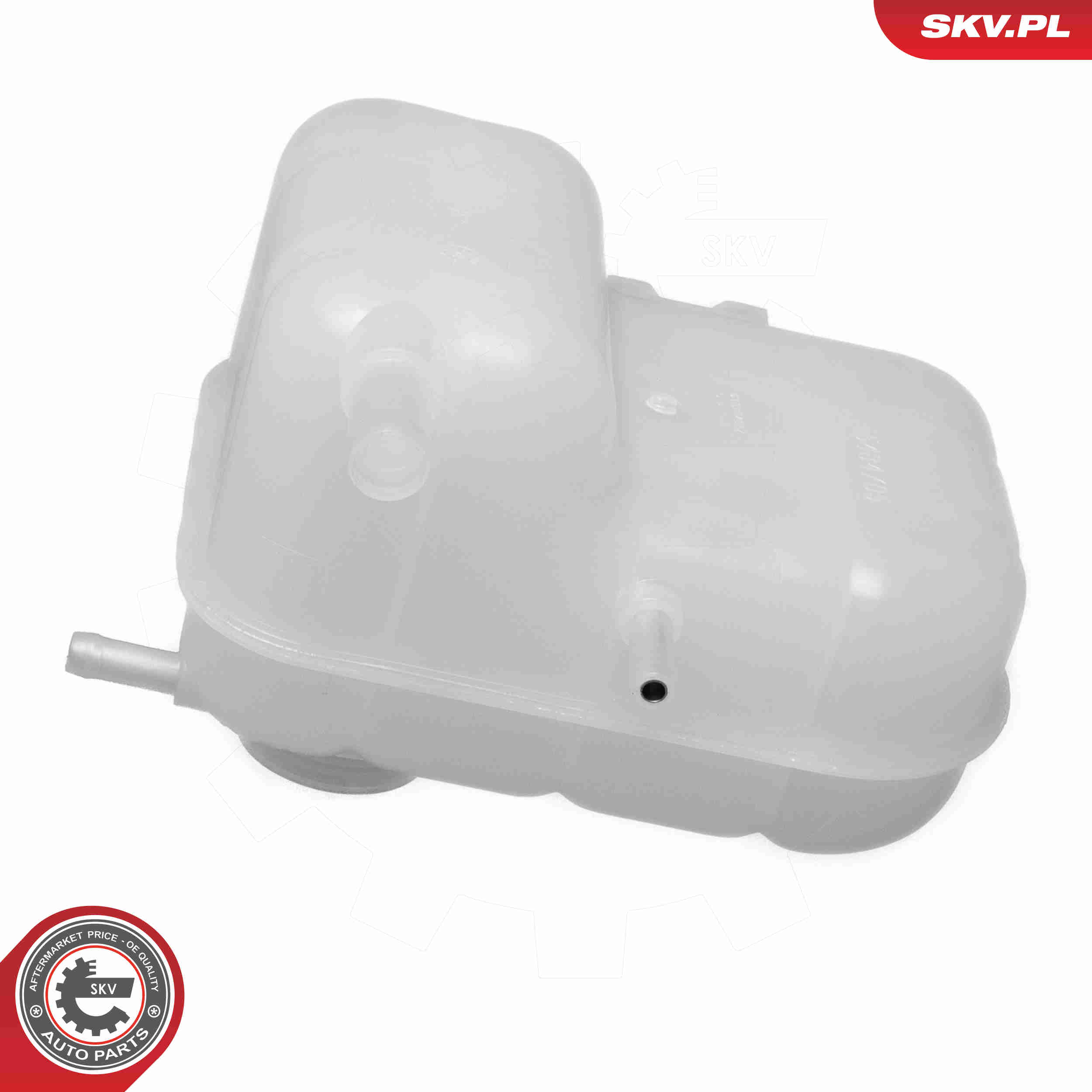 Expansion Tank, coolant - 61SKV447 ESEN SKV