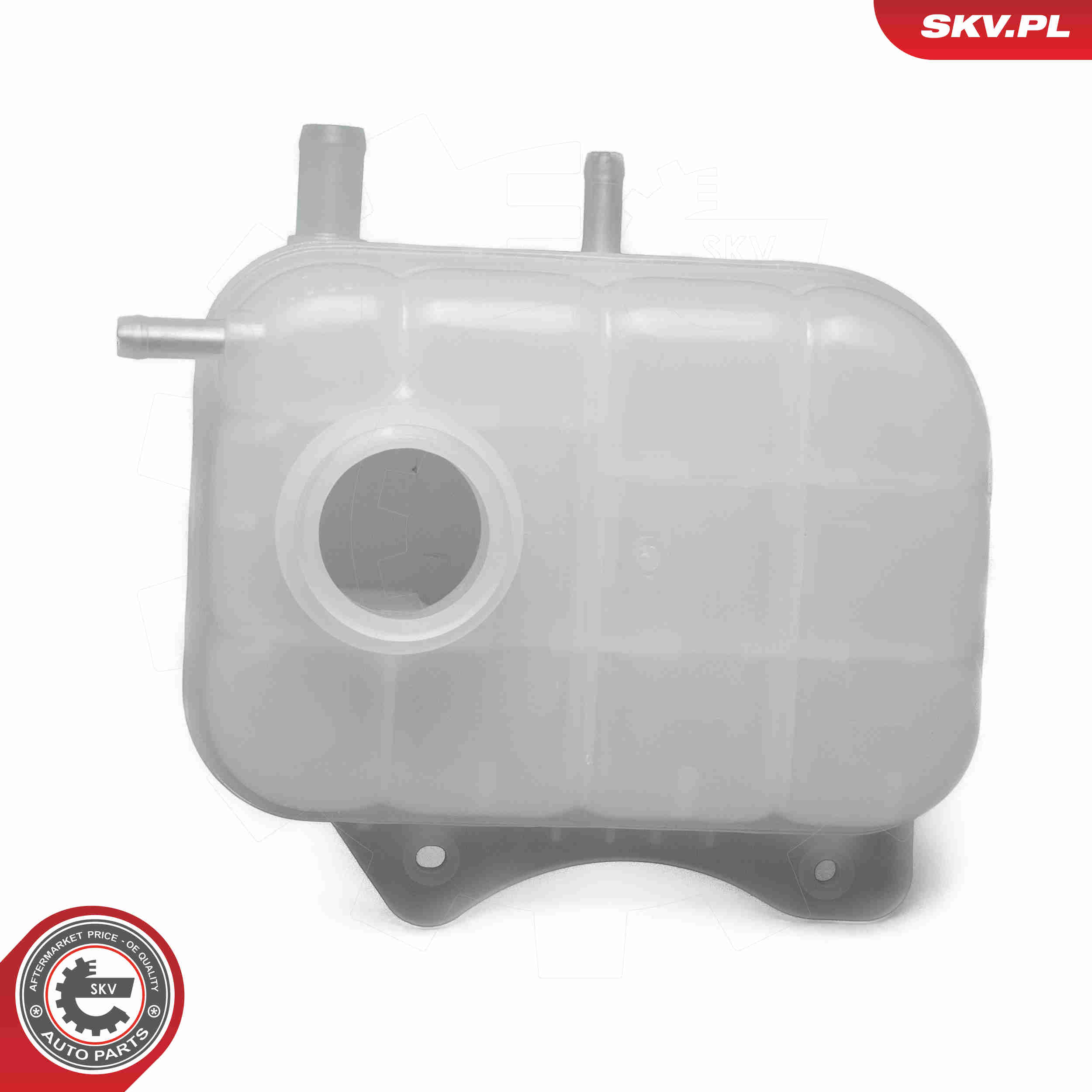 Expansion Tank, coolant - 61SKV447 ESEN SKV