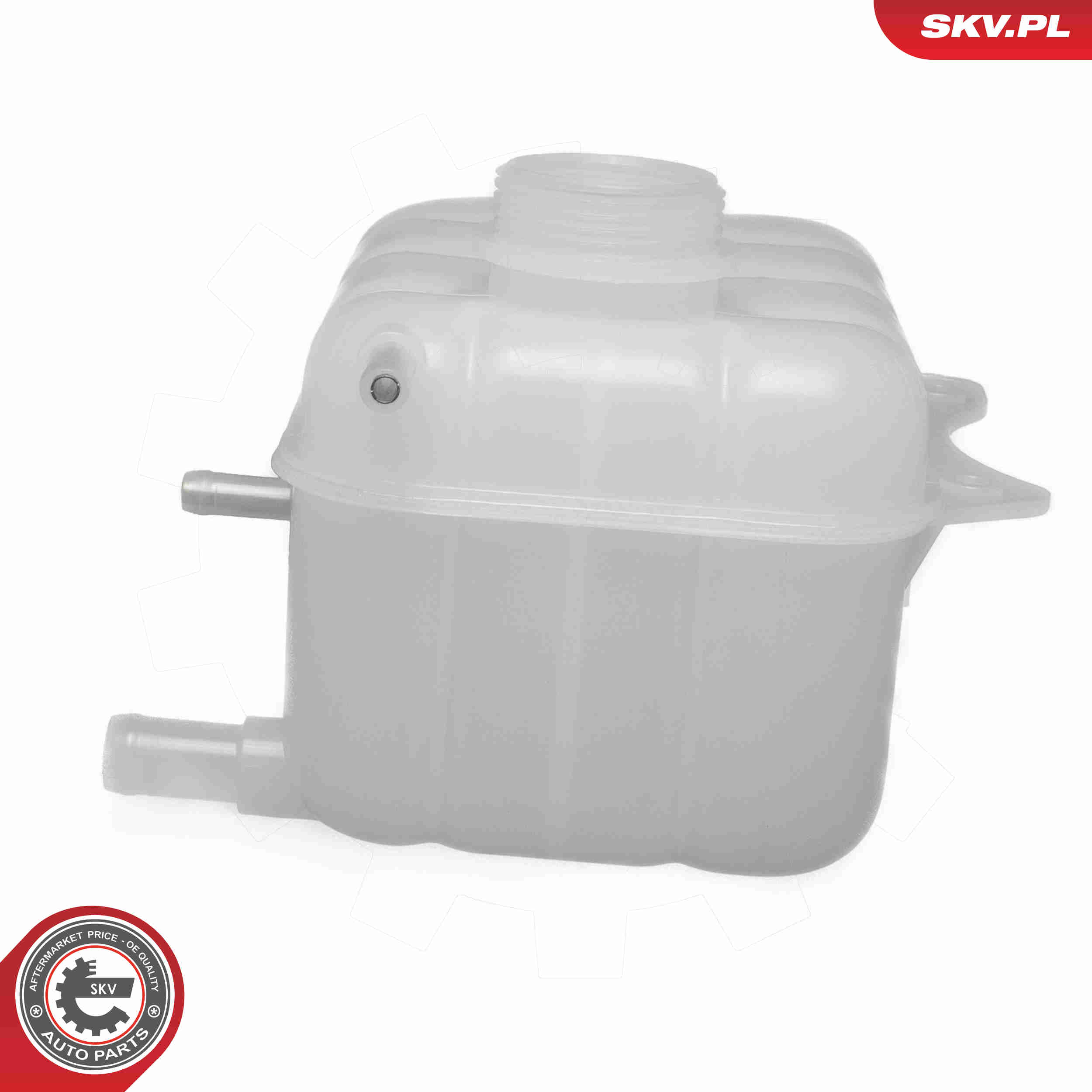 Expansion Tank, coolant - 61SKV447 ESEN SKV