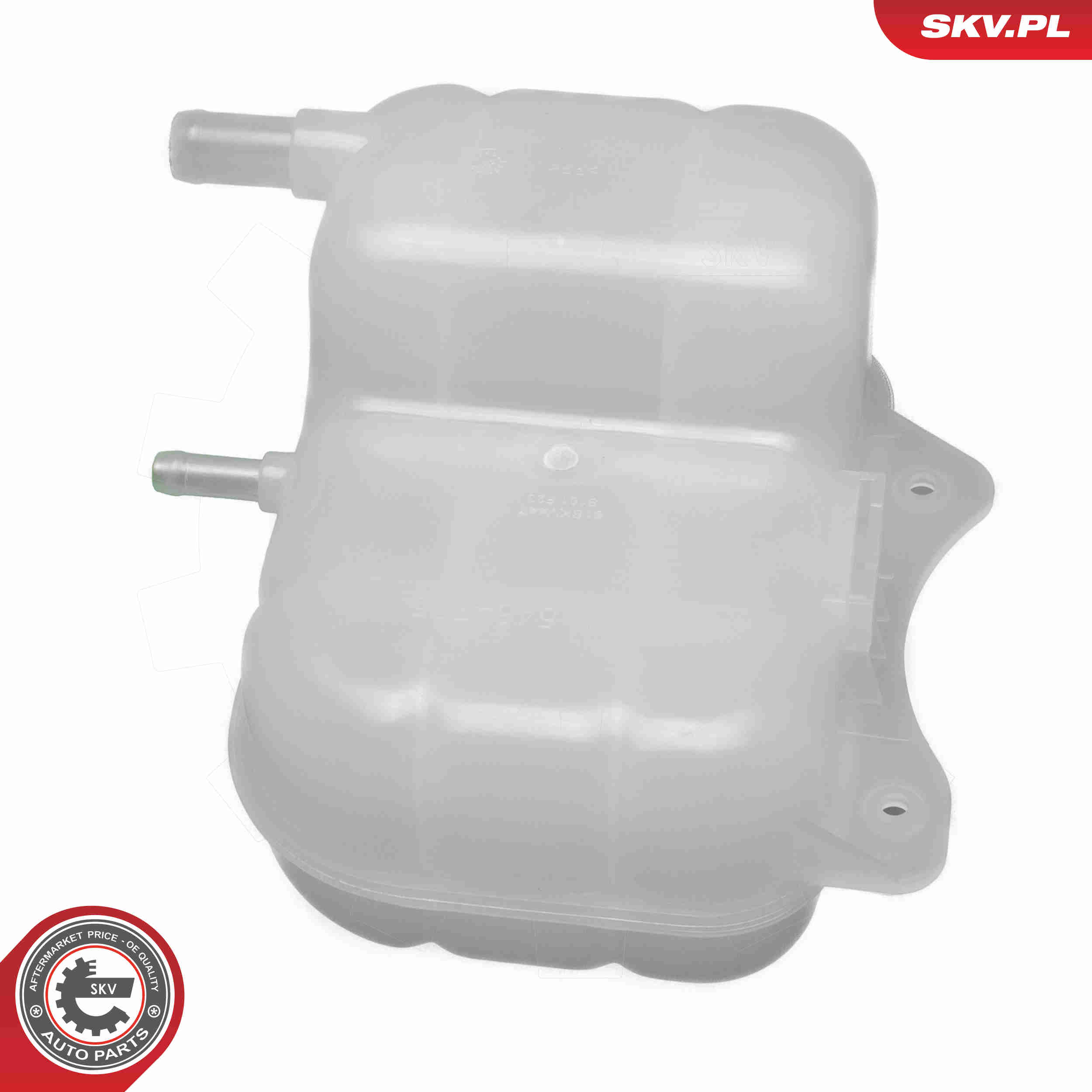 Expansion Tank, coolant - 61SKV447 ESEN SKV