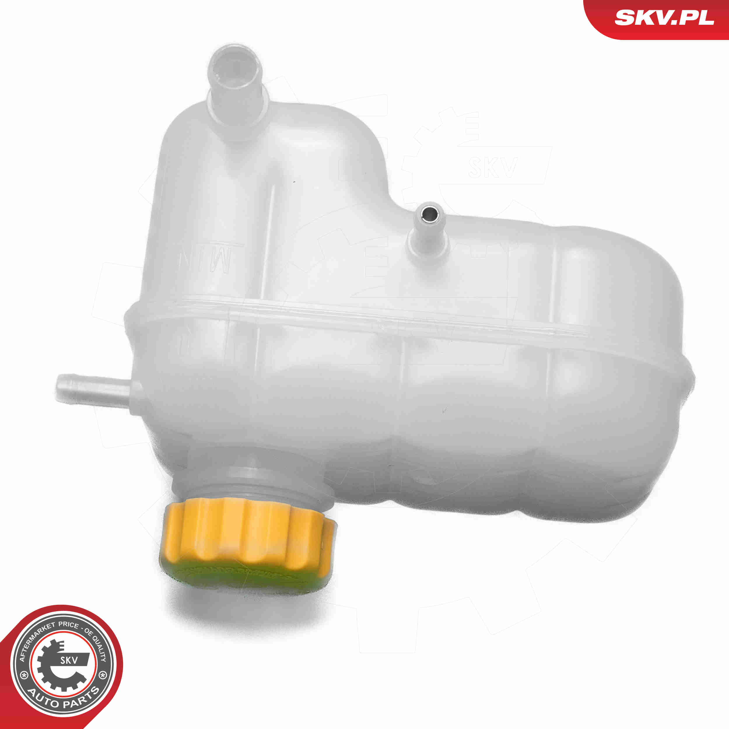 Expansion Tank, coolant - 61SKV448 ESEN SKV