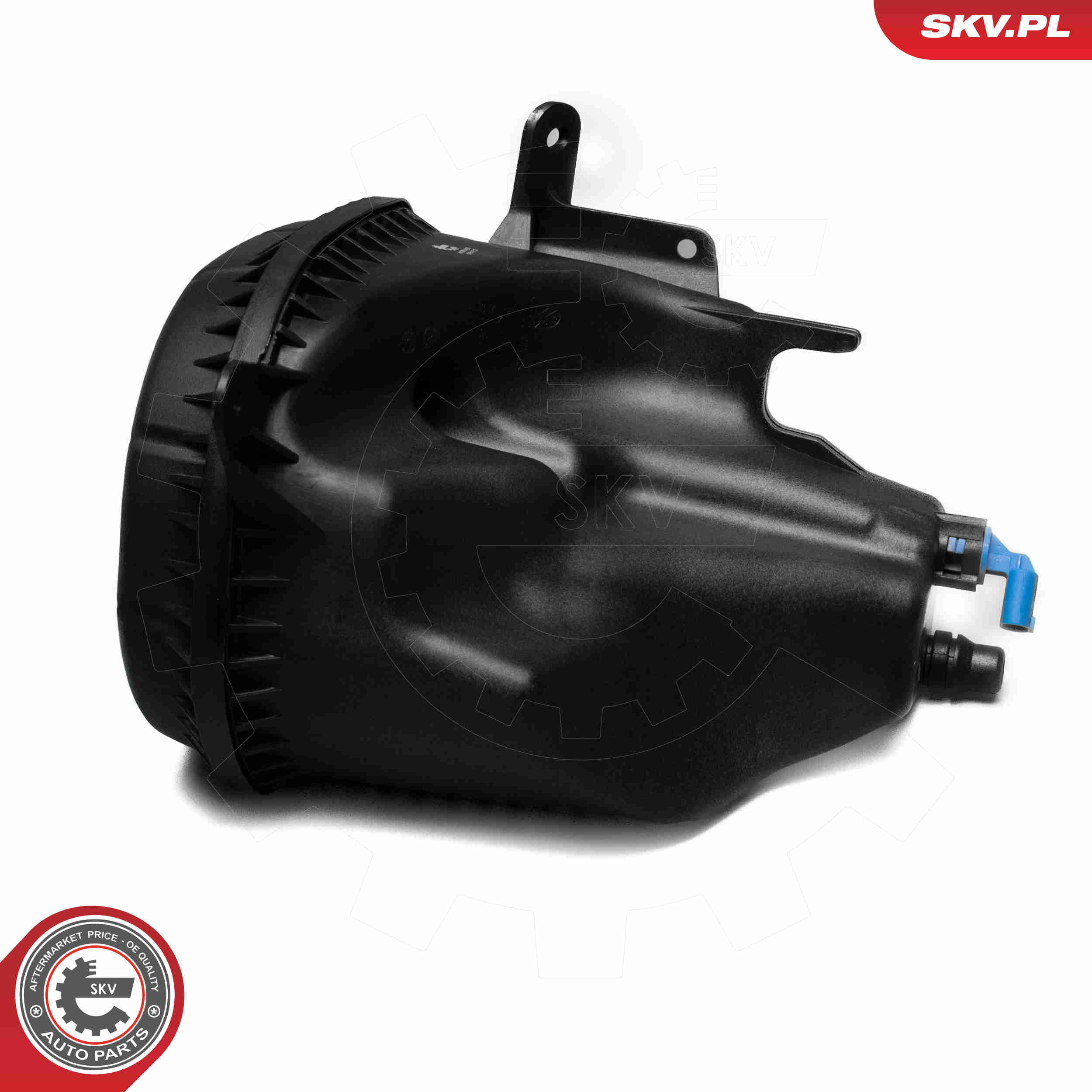 Expansion Tank, coolant - 61SKV457 ESEN SKV