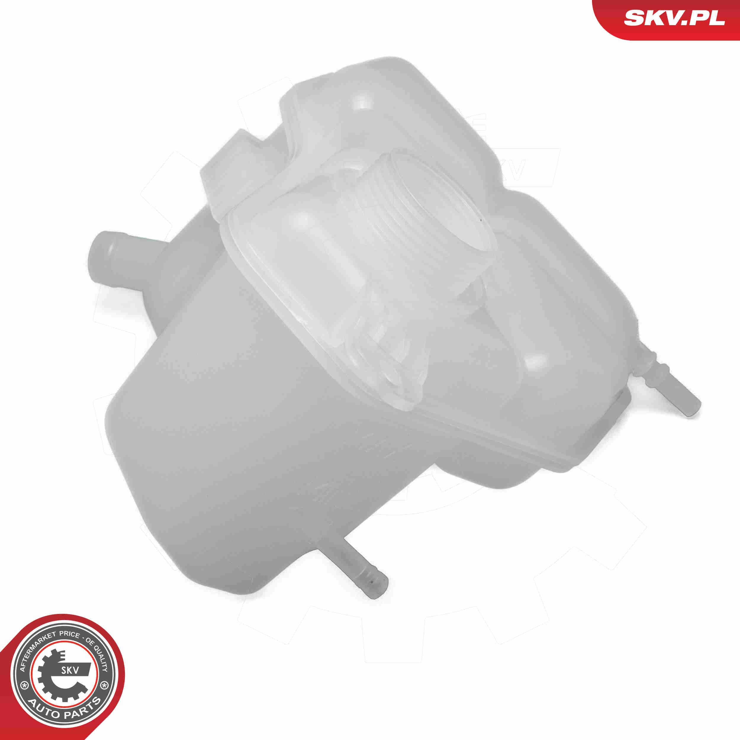 Expansion Tank, coolant - 61SKV467 ESEN SKV