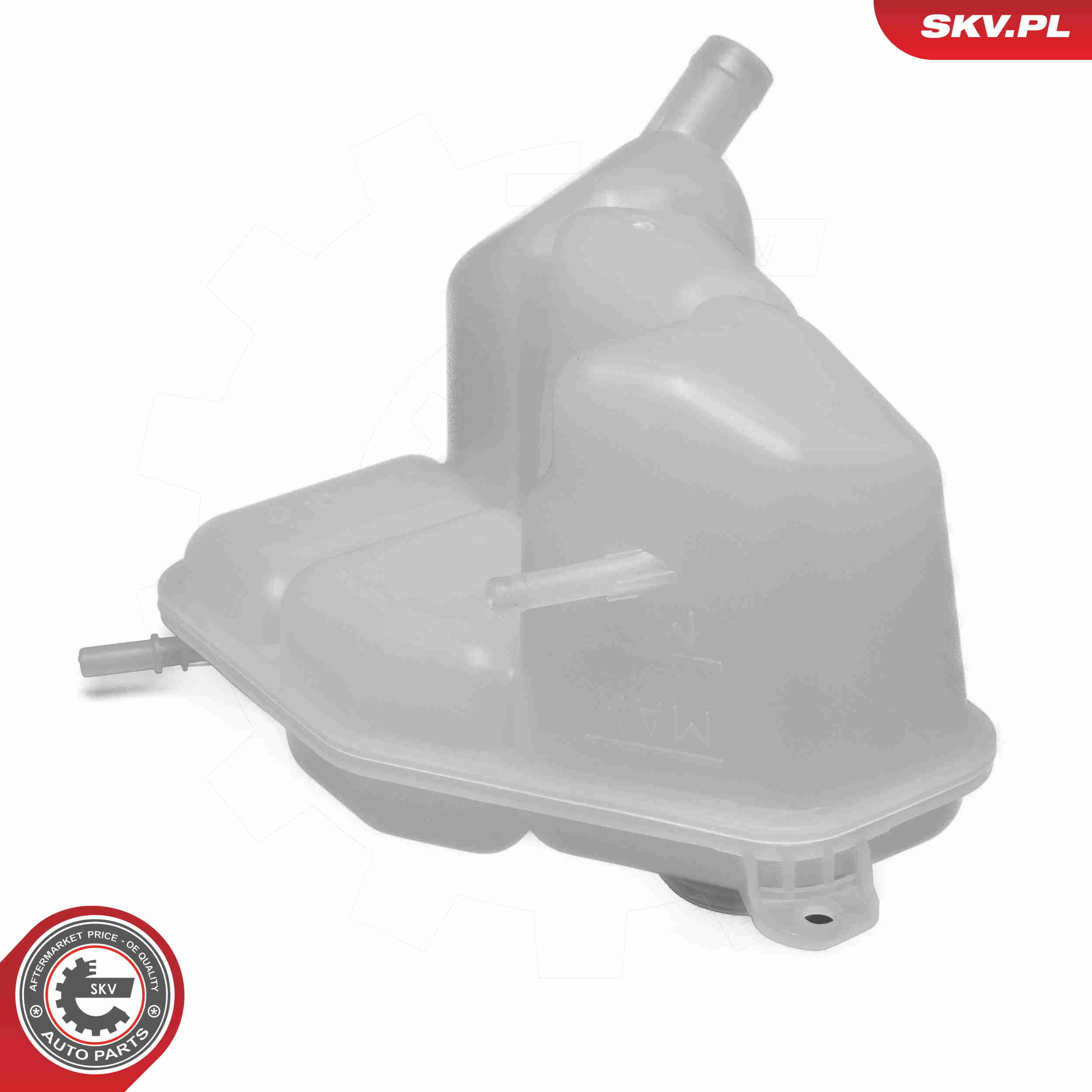 Expansion Tank, coolant - 61SKV467 ESEN SKV