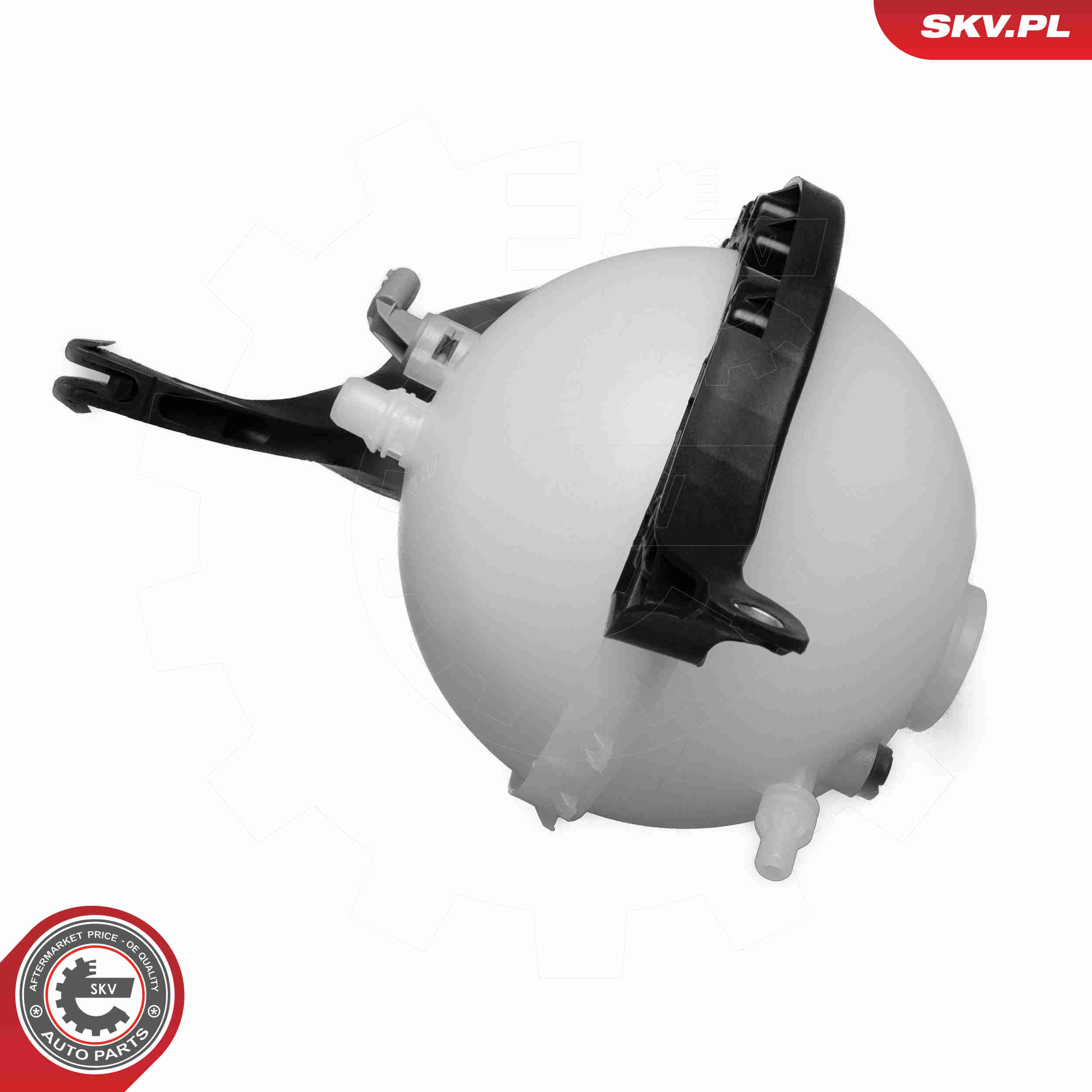 Expansion Tank, coolant - 61SKV469 ESEN SKV