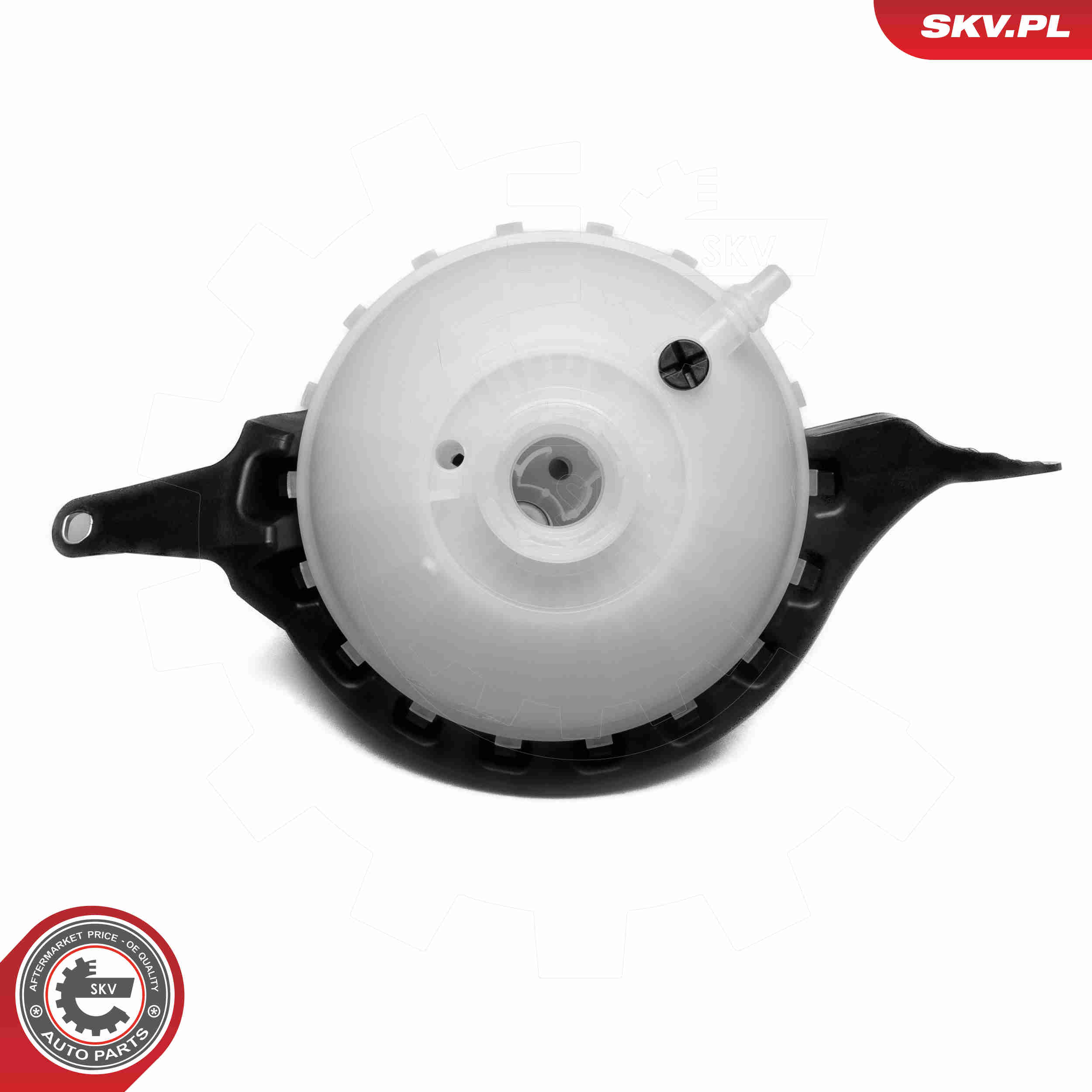 Expansion Tank, coolant - 61SKV469 ESEN SKV