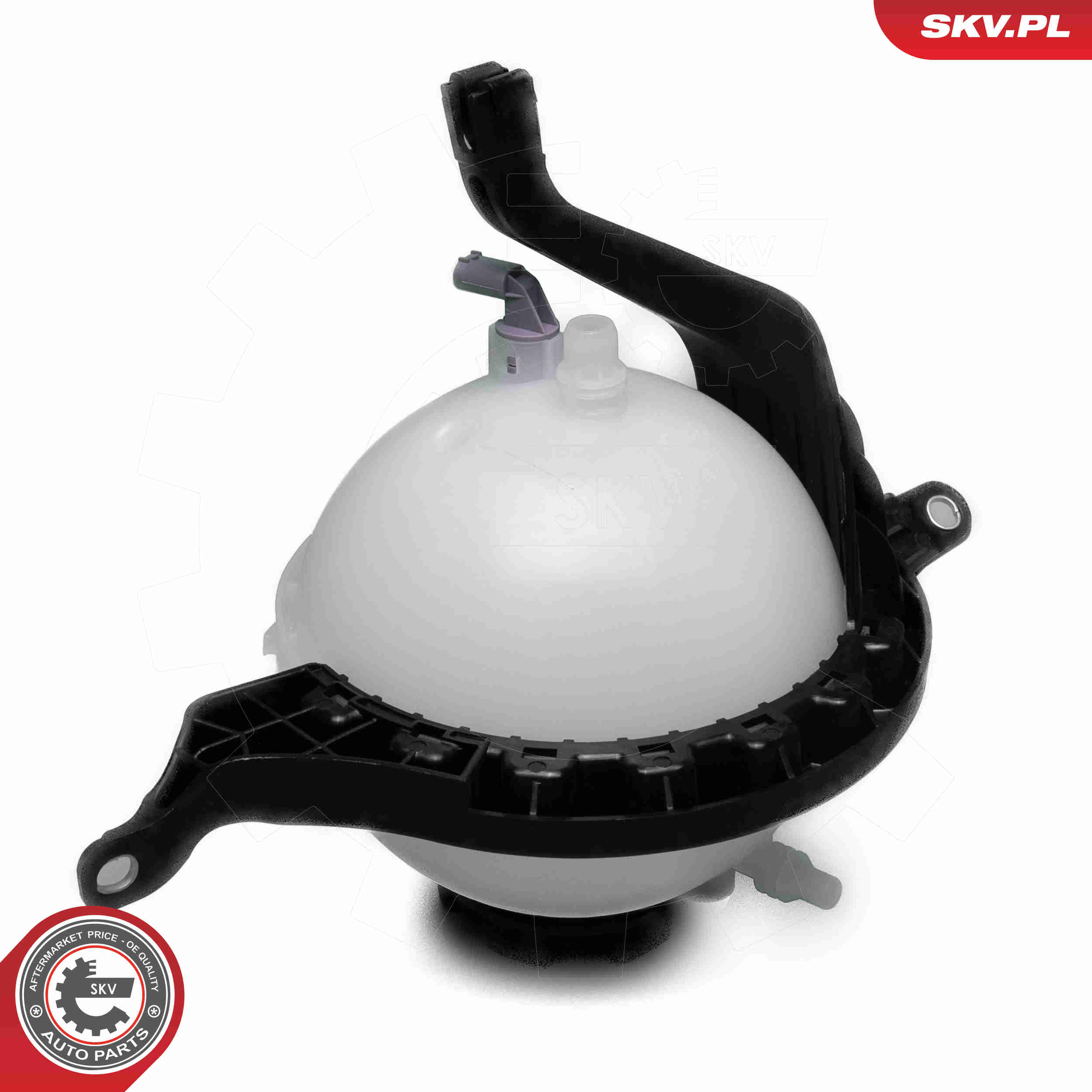 Expansion Tank, coolant - 61SKV470 ESEN SKV