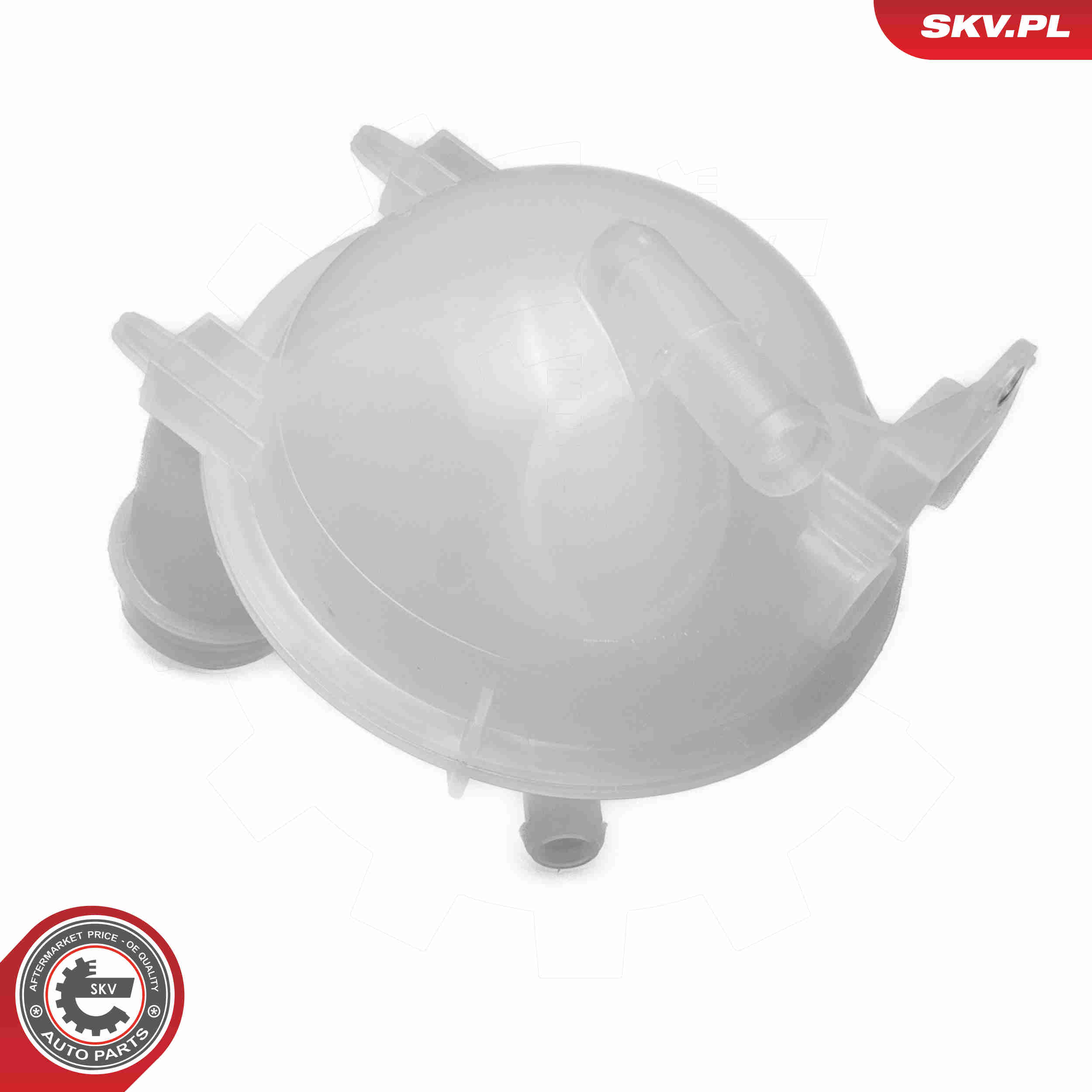 Expansion Tank, coolant - 61SKV473 ESEN SKV
