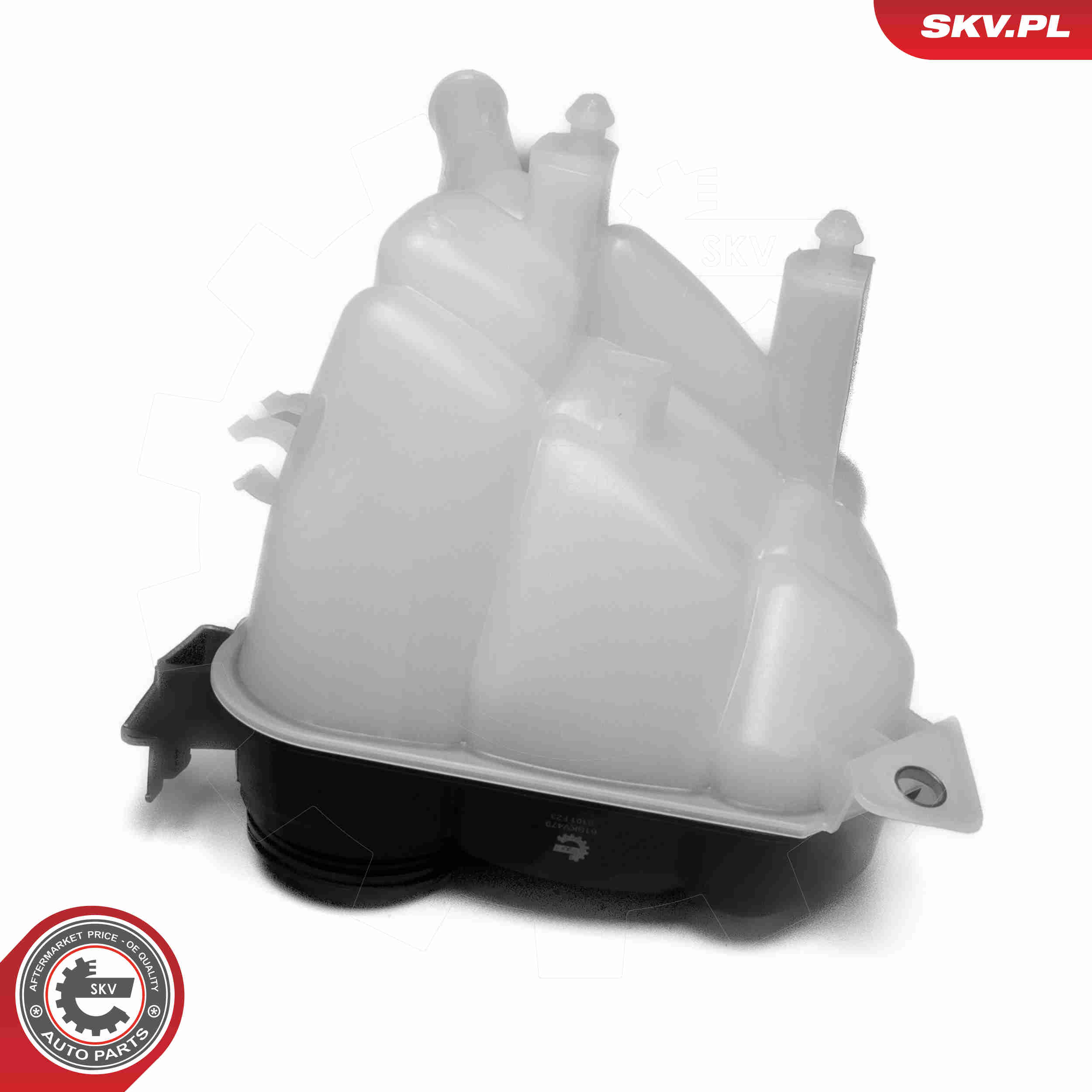 Expansion Tank, coolant - 61SKV479 ESEN SKV
