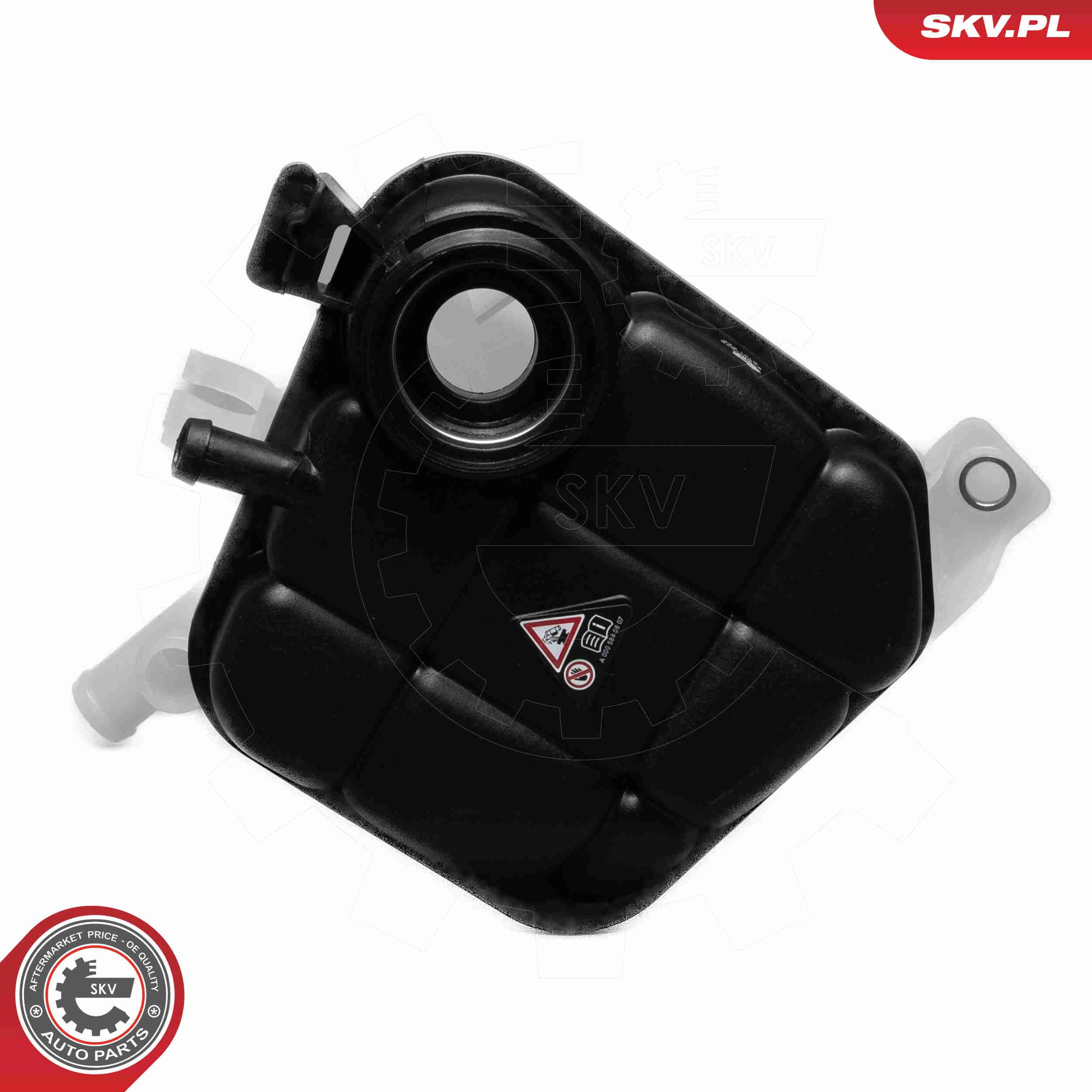 Expansion Tank, coolant - 61SKV479 ESEN SKV