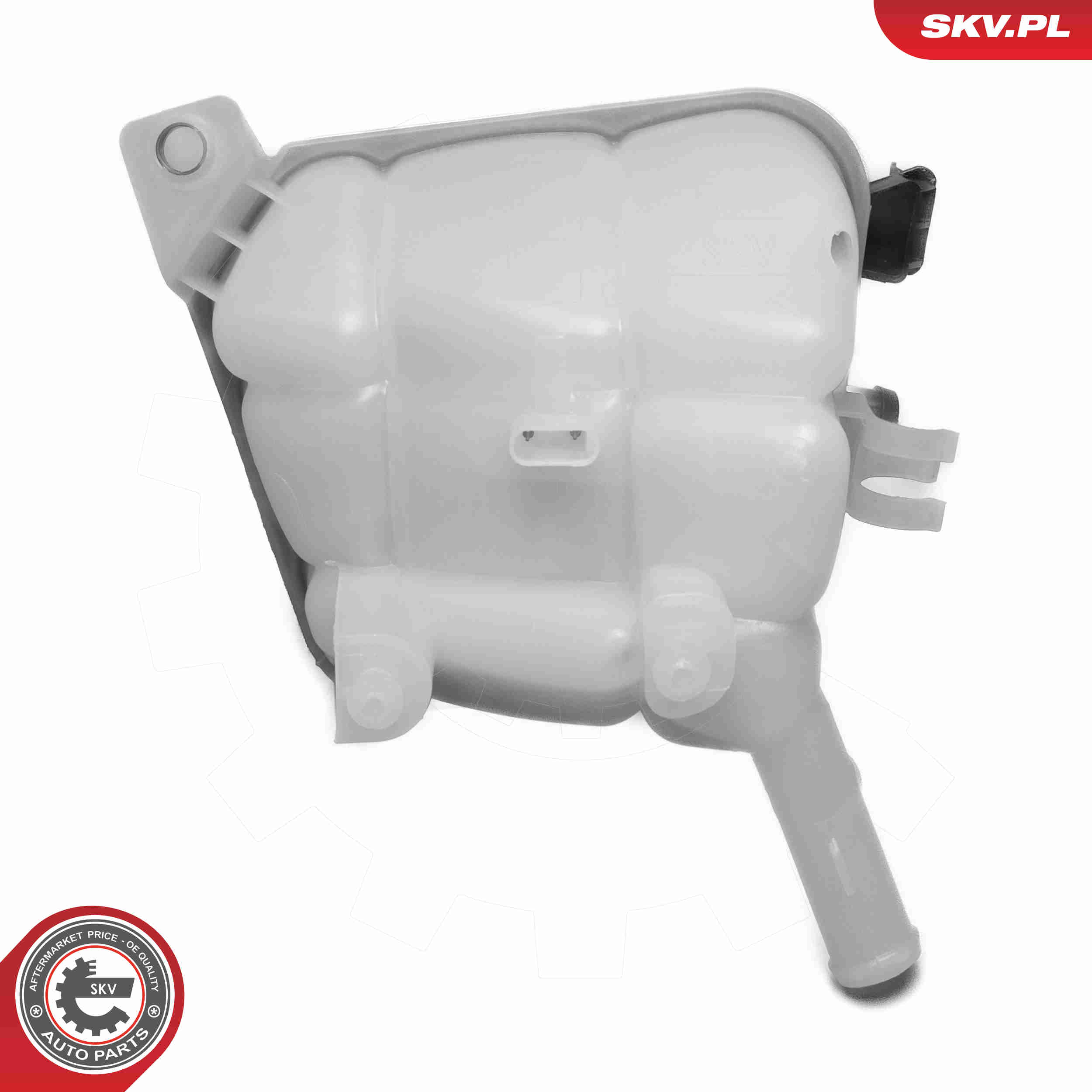 Expansion Tank, coolant - 61SKV479 ESEN SKV