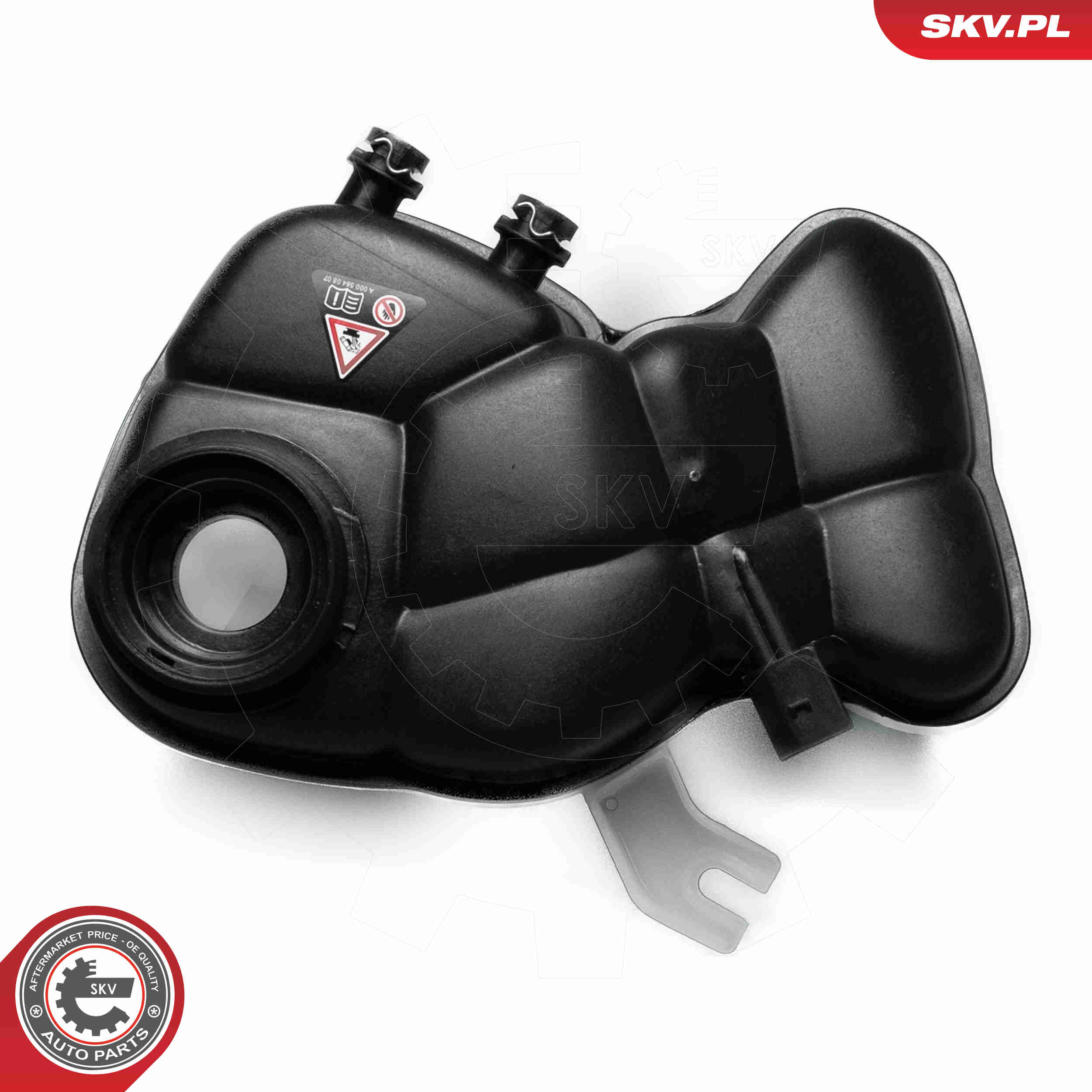 Expansion Tank, coolant - 61SKV487 ESEN SKV