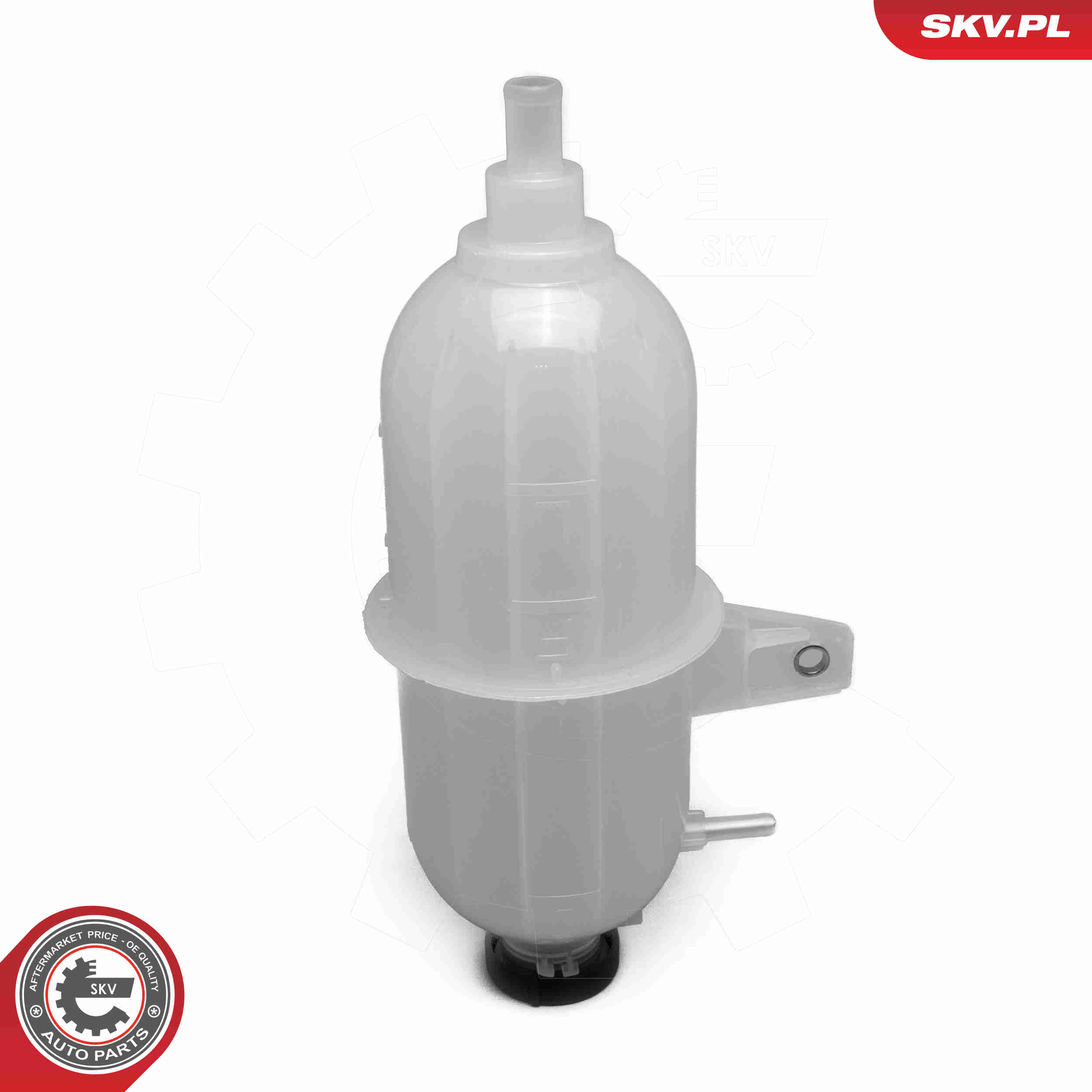 Expansion Tank, coolant - 61SKV506 ESEN SKV