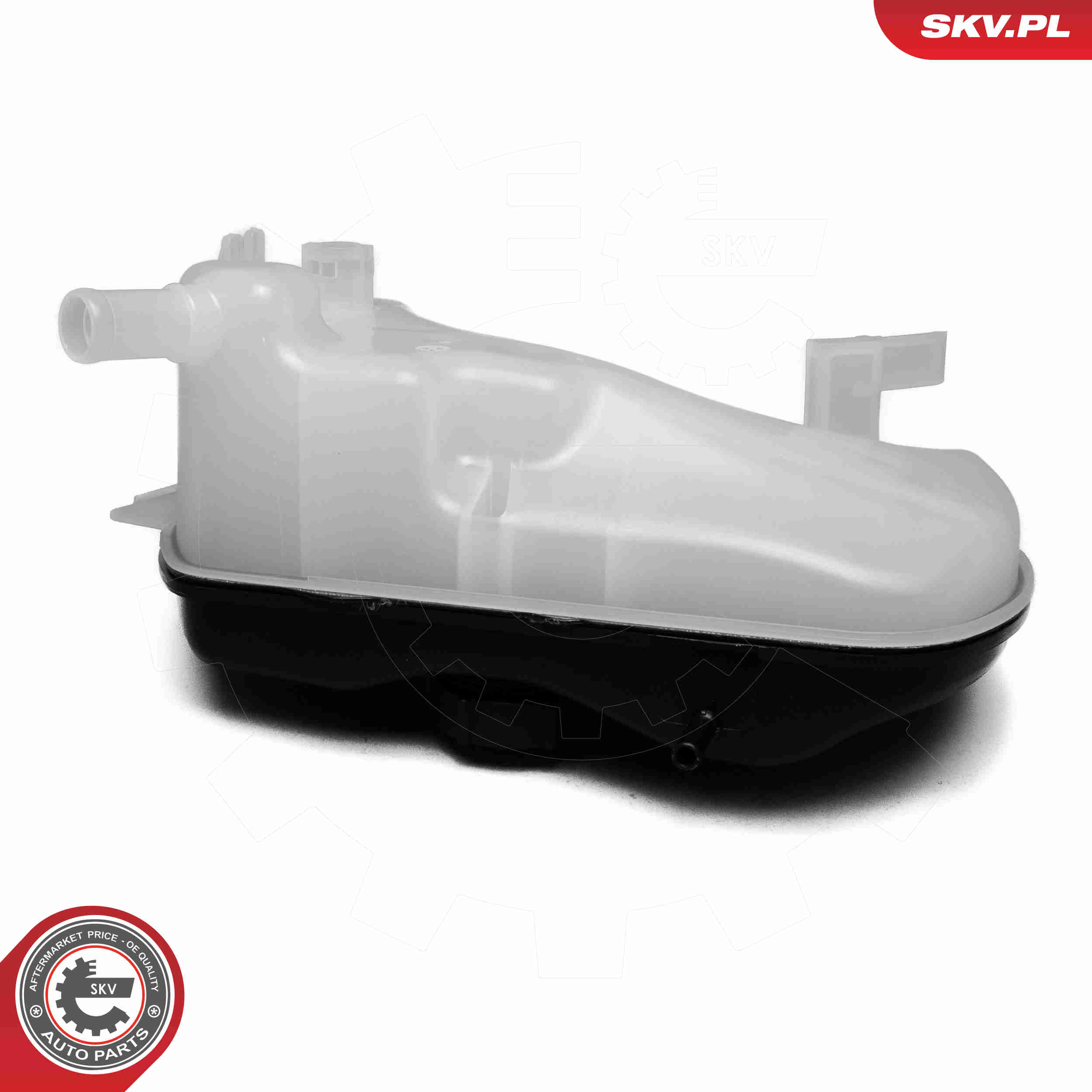 Expansion Tank, coolant - 61SKV508 ESEN SKV
