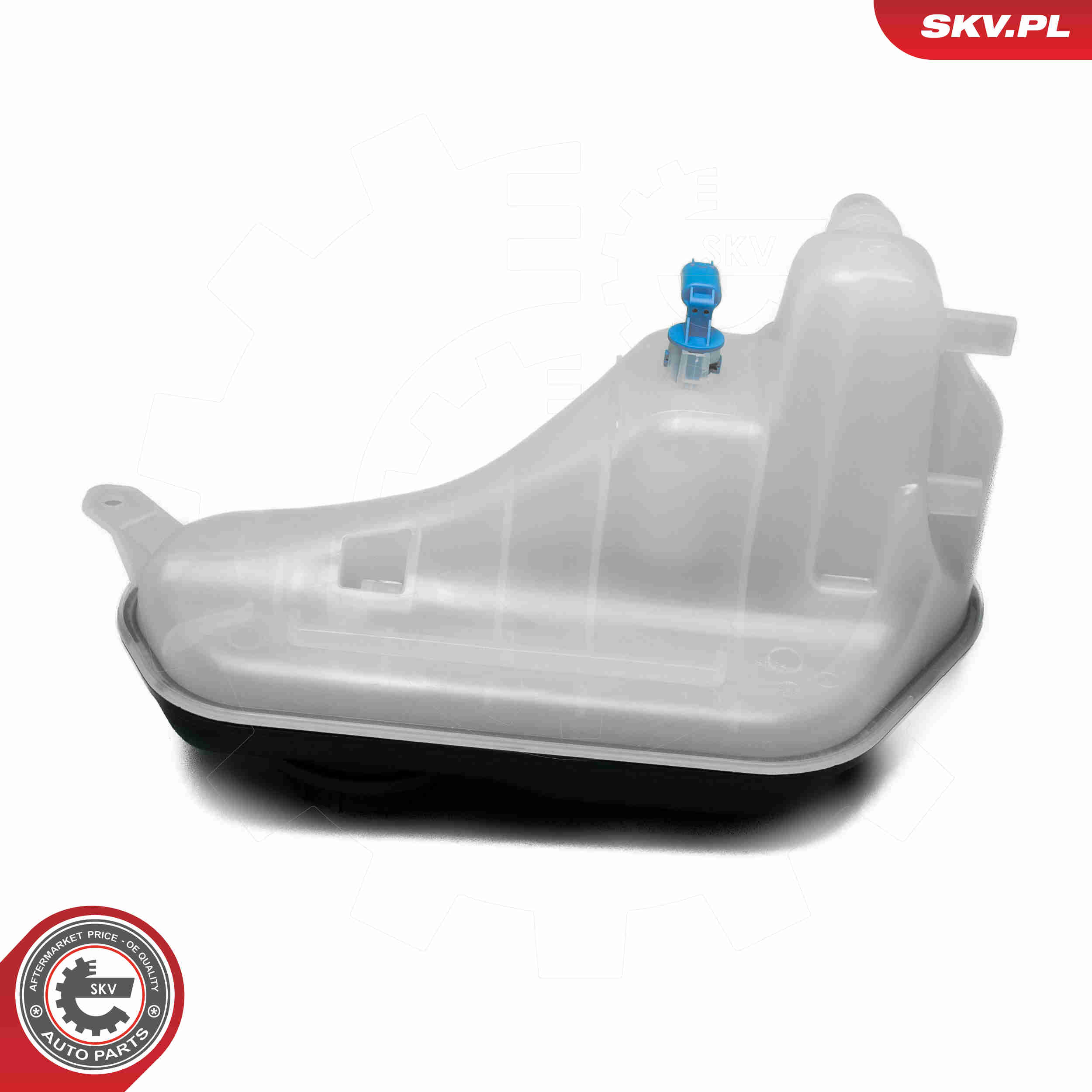 Serbatoio compensazione, Refrigerante - 61SKV510 ESEN SKV