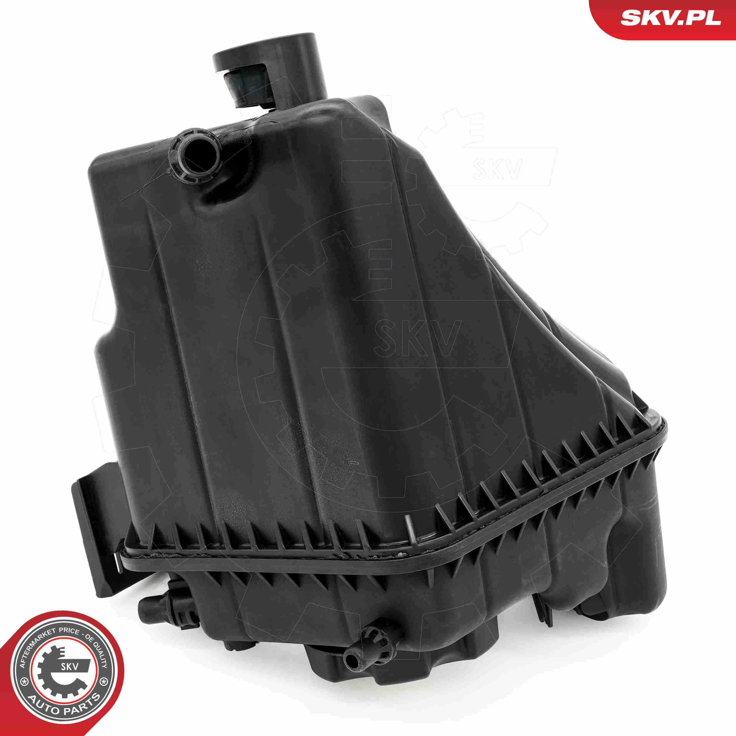 Expansion Tank, coolant - 61SKV516 ESEN SKV