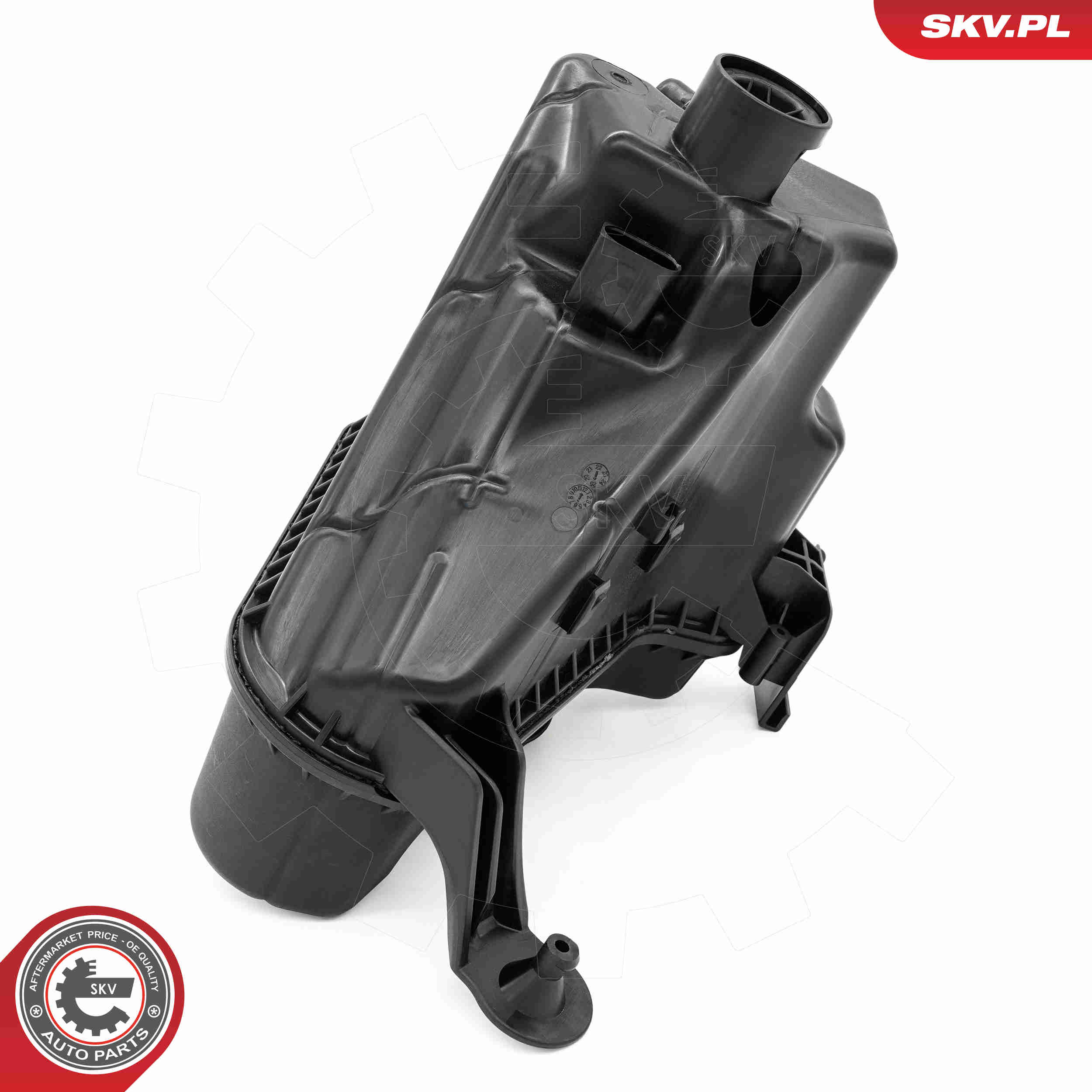 Expansion Tank, coolant - 61SKV516 ESEN SKV