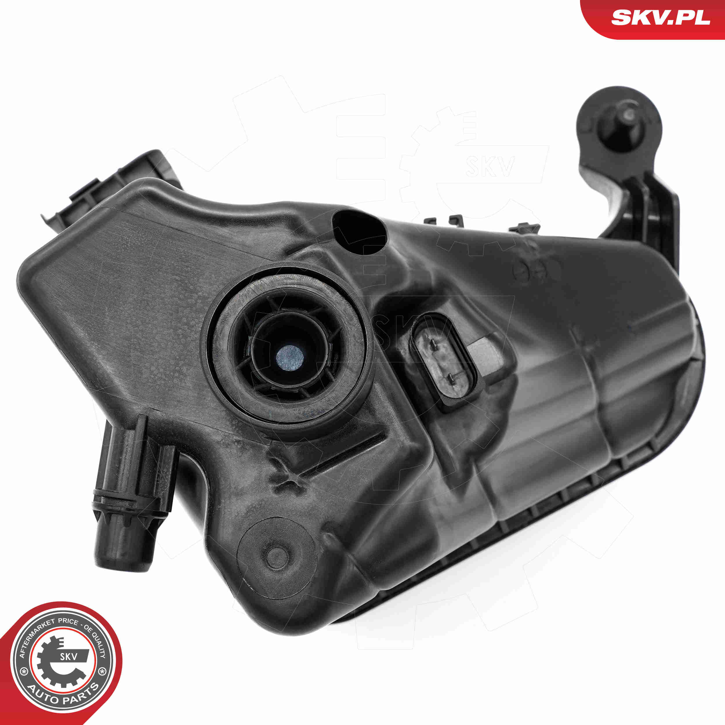 Expansion Tank, coolant - 61SKV516 ESEN SKV