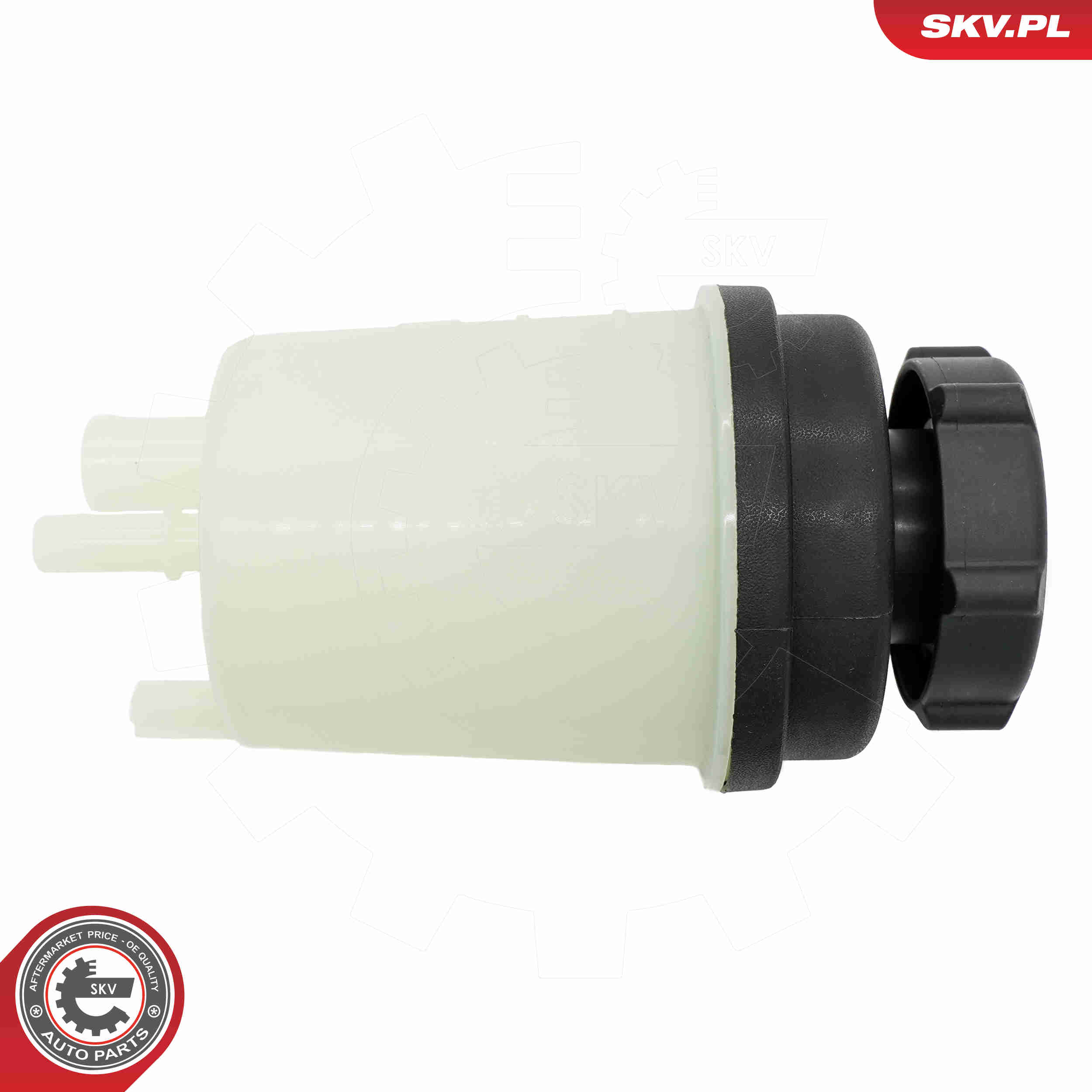 Expansion Tank, power steering hydraulic oil - 61SKV900 ESEN SKV