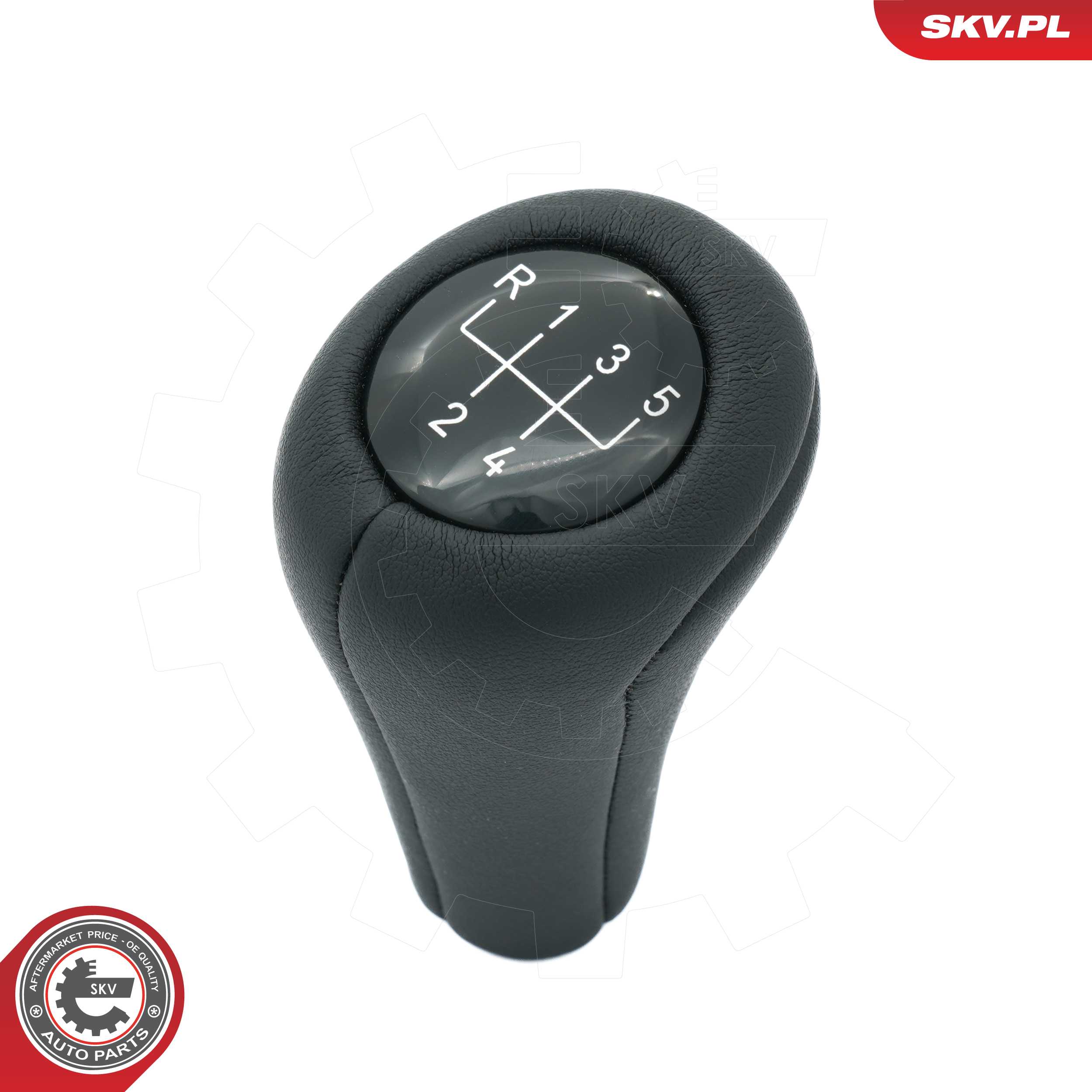 Gear Knob - 63SKV015 ESEN SKV