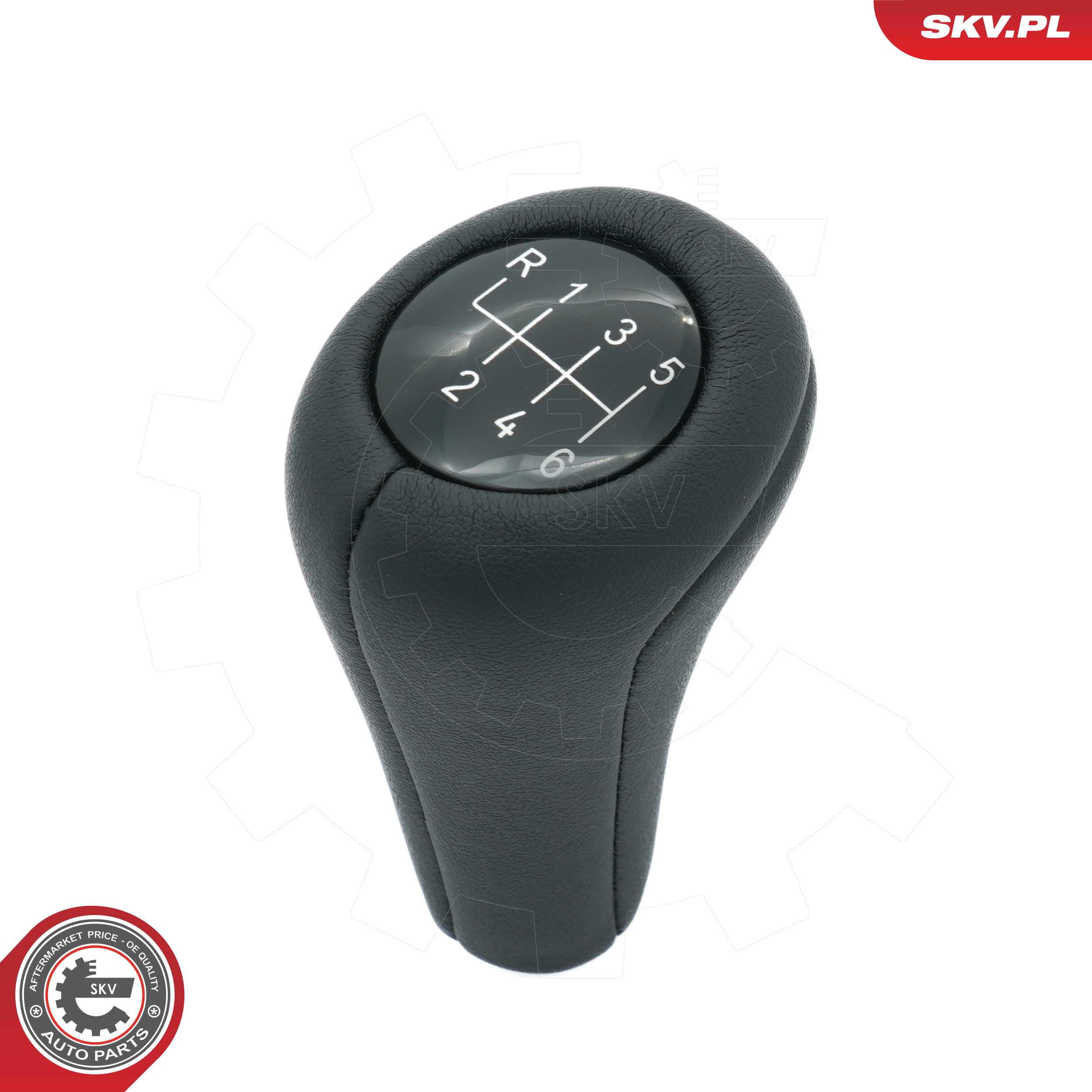 Gear Knob - 63SKV016 ESEN SKV