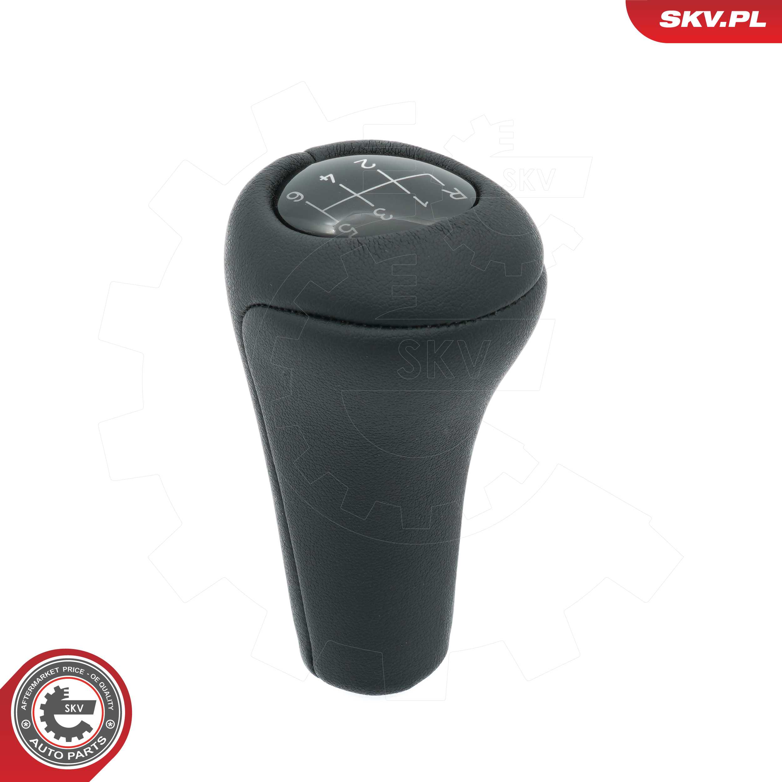 Gear Knob - 63SKV016 ESEN SKV