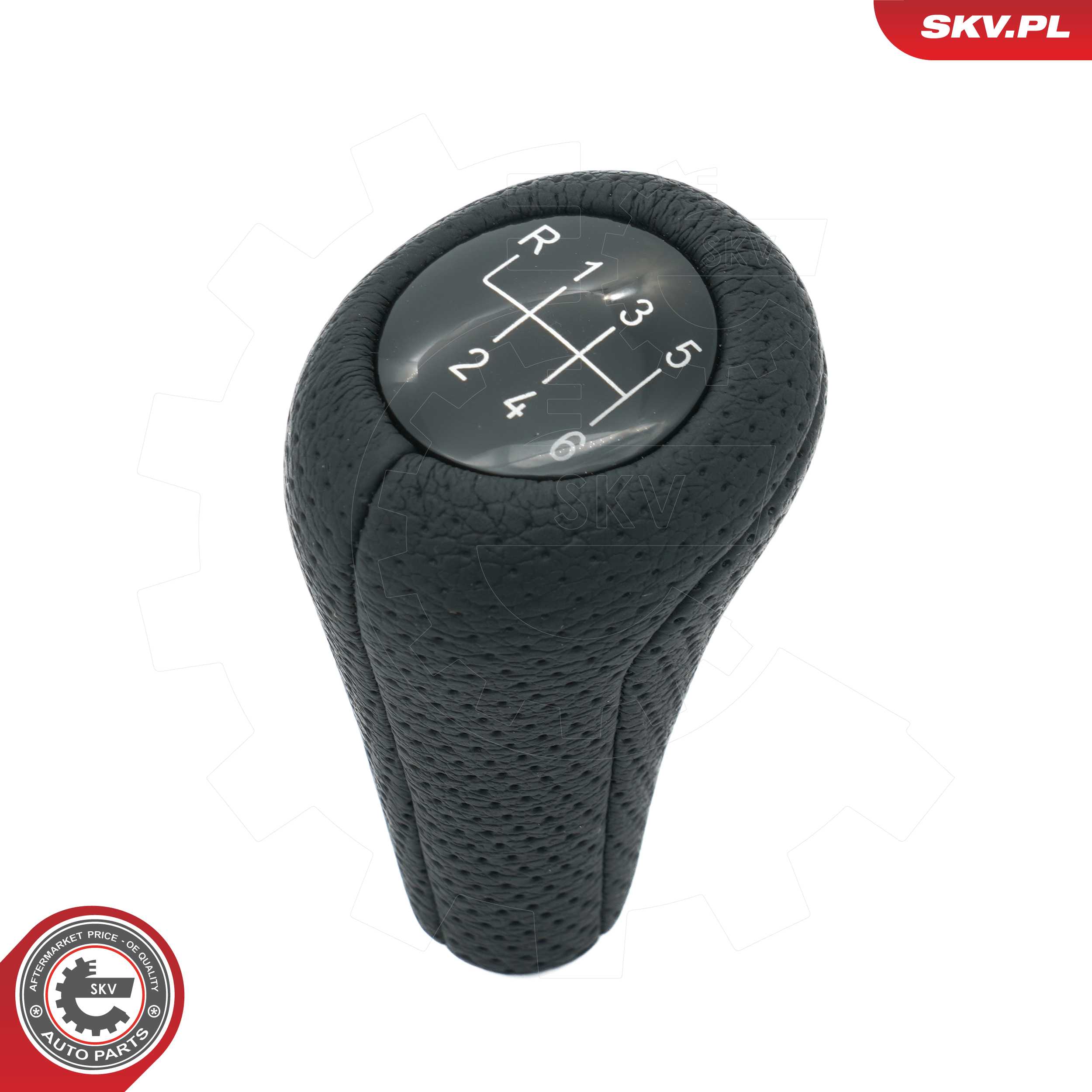 Gear Knob - 63SKV018 ESEN SKV