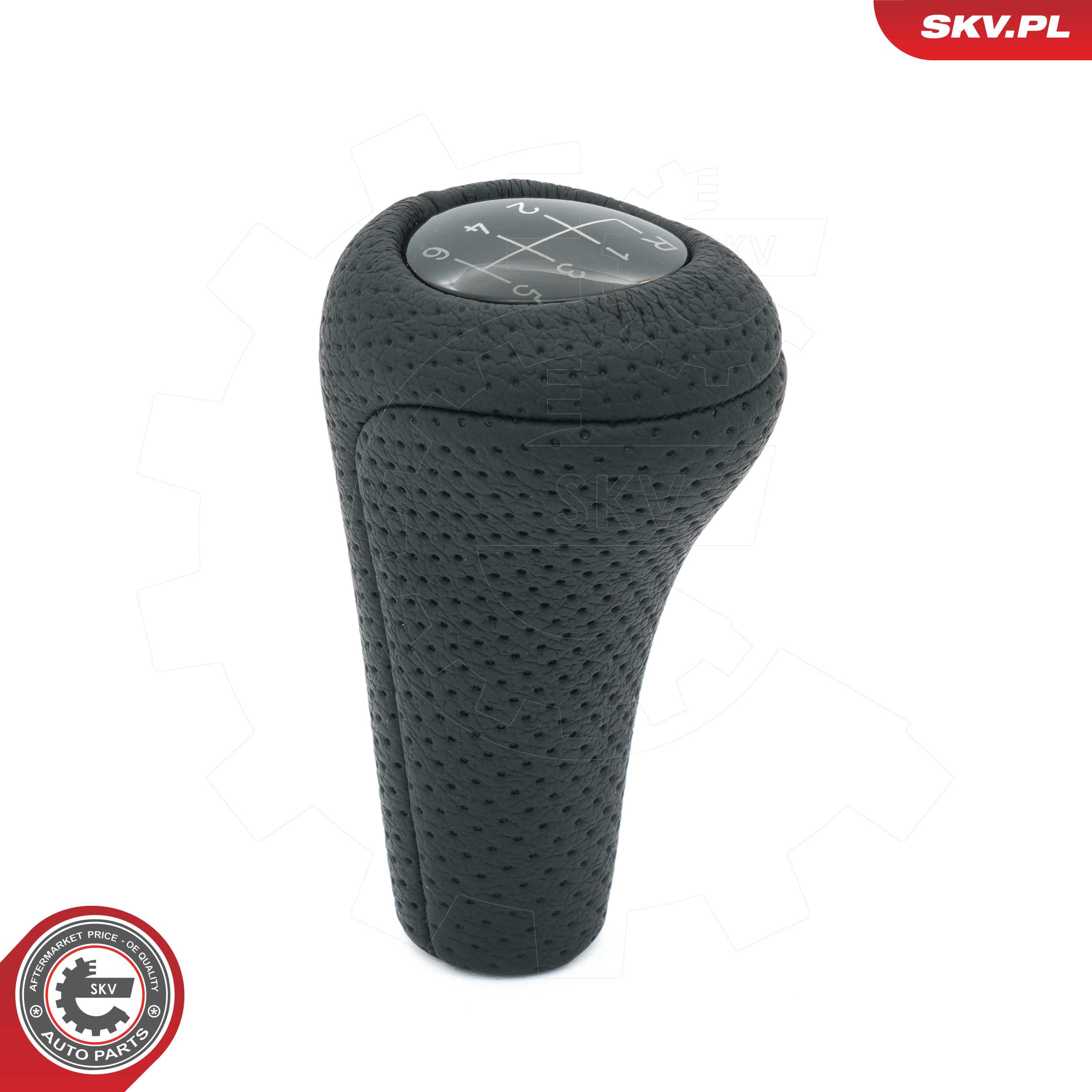 Gear Knob - 63SKV018 ESEN SKV