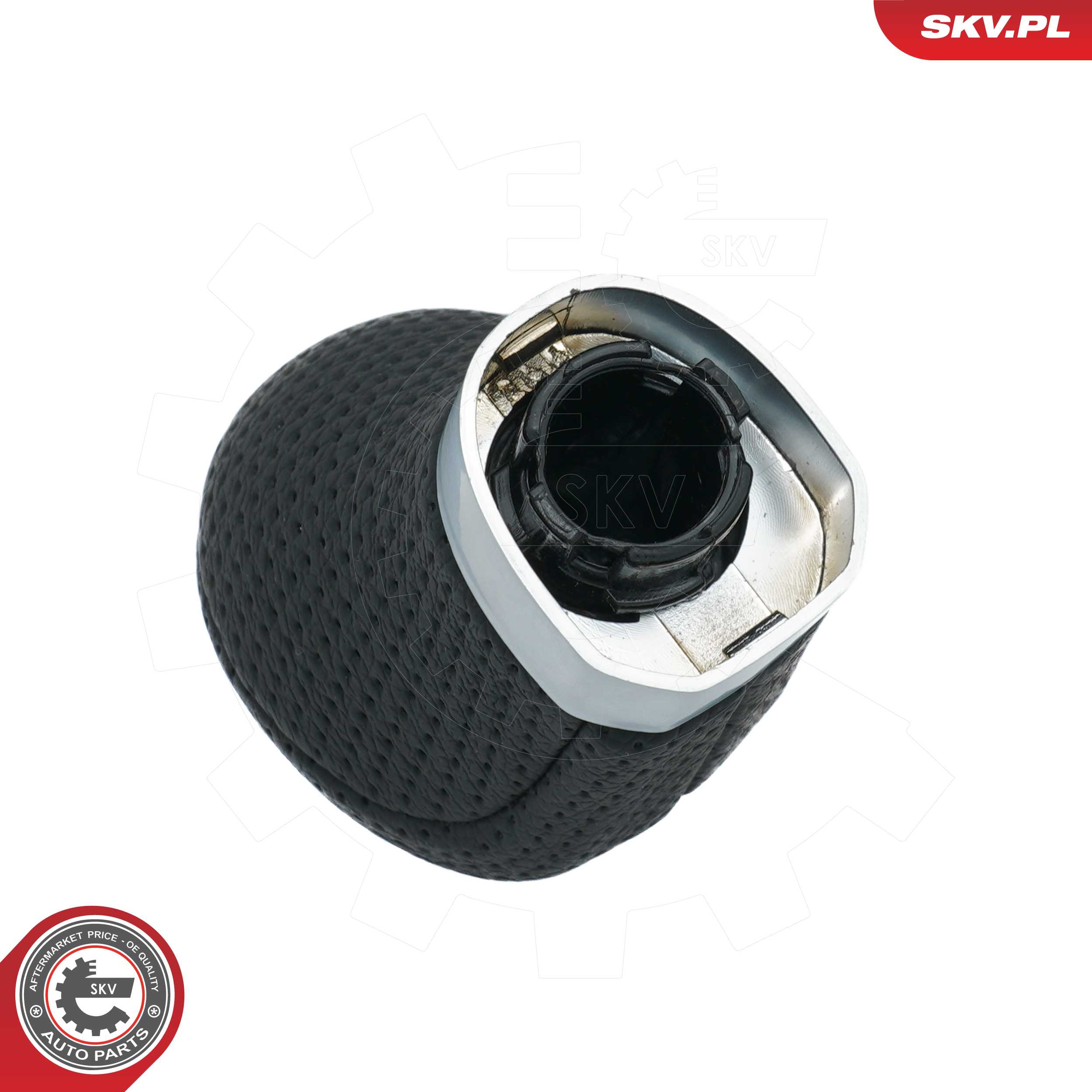 Gear Knob - 63SKV021 ESEN SKV