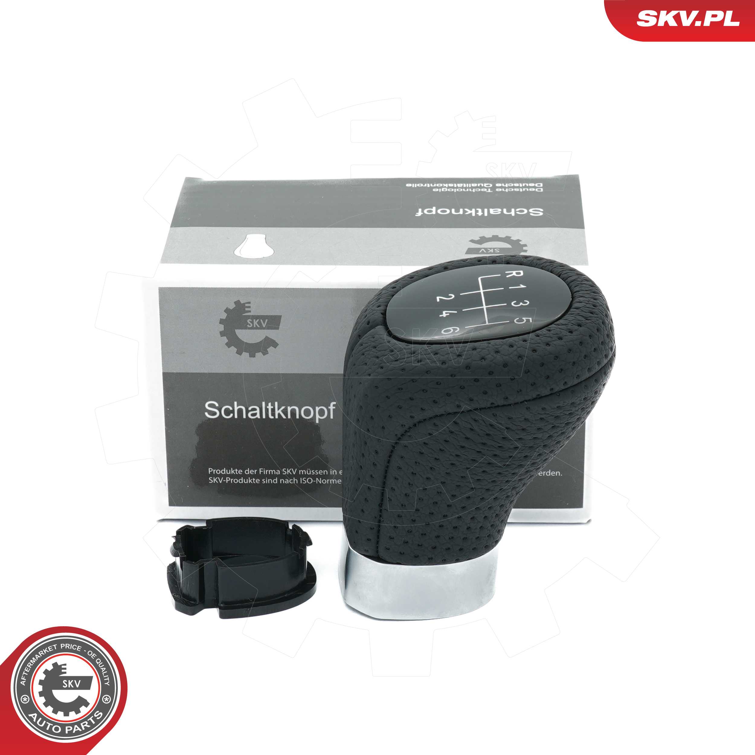 Gear Knob - 63SKV022 ESEN SKV