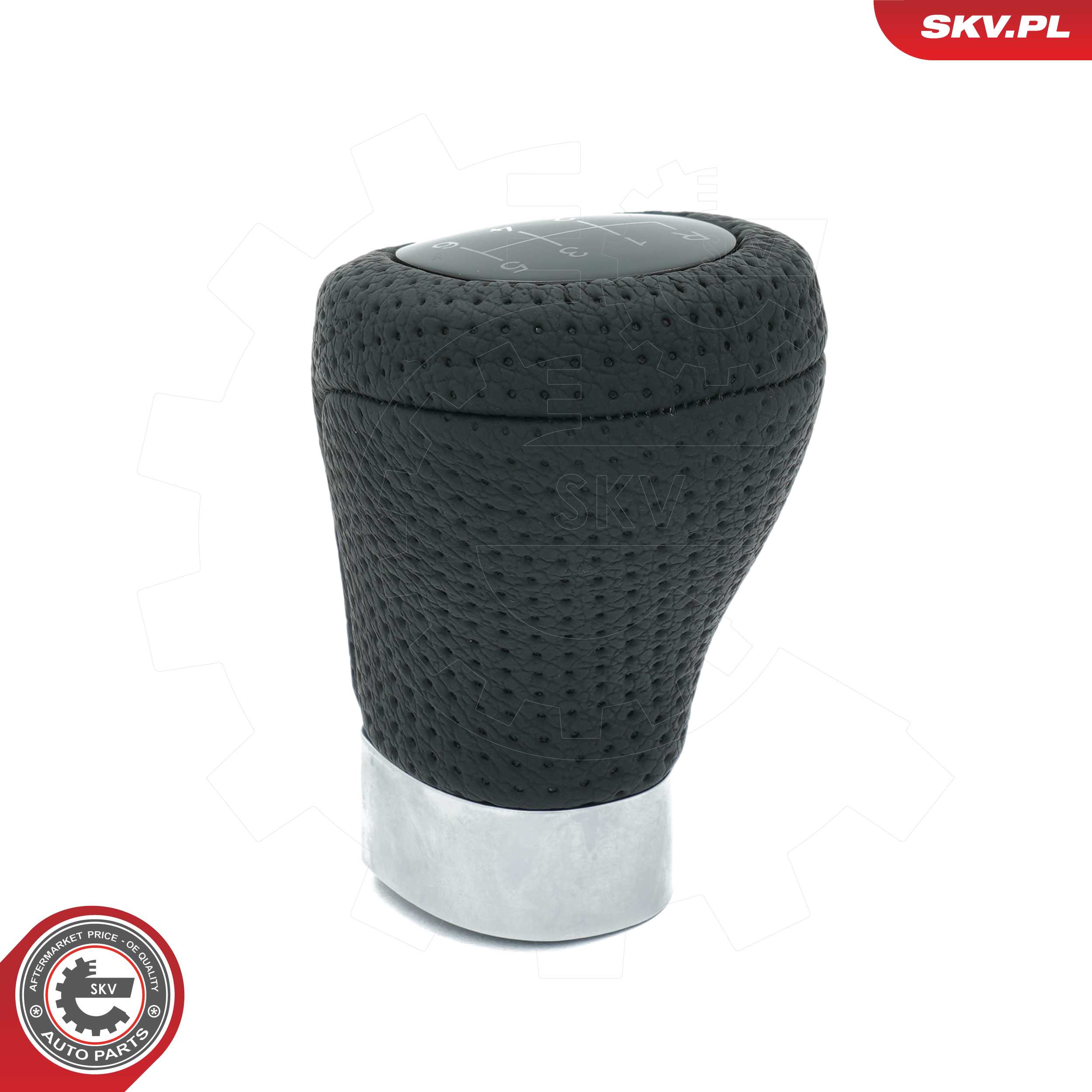 Gear Knob - 63SKV022 ESEN SKV