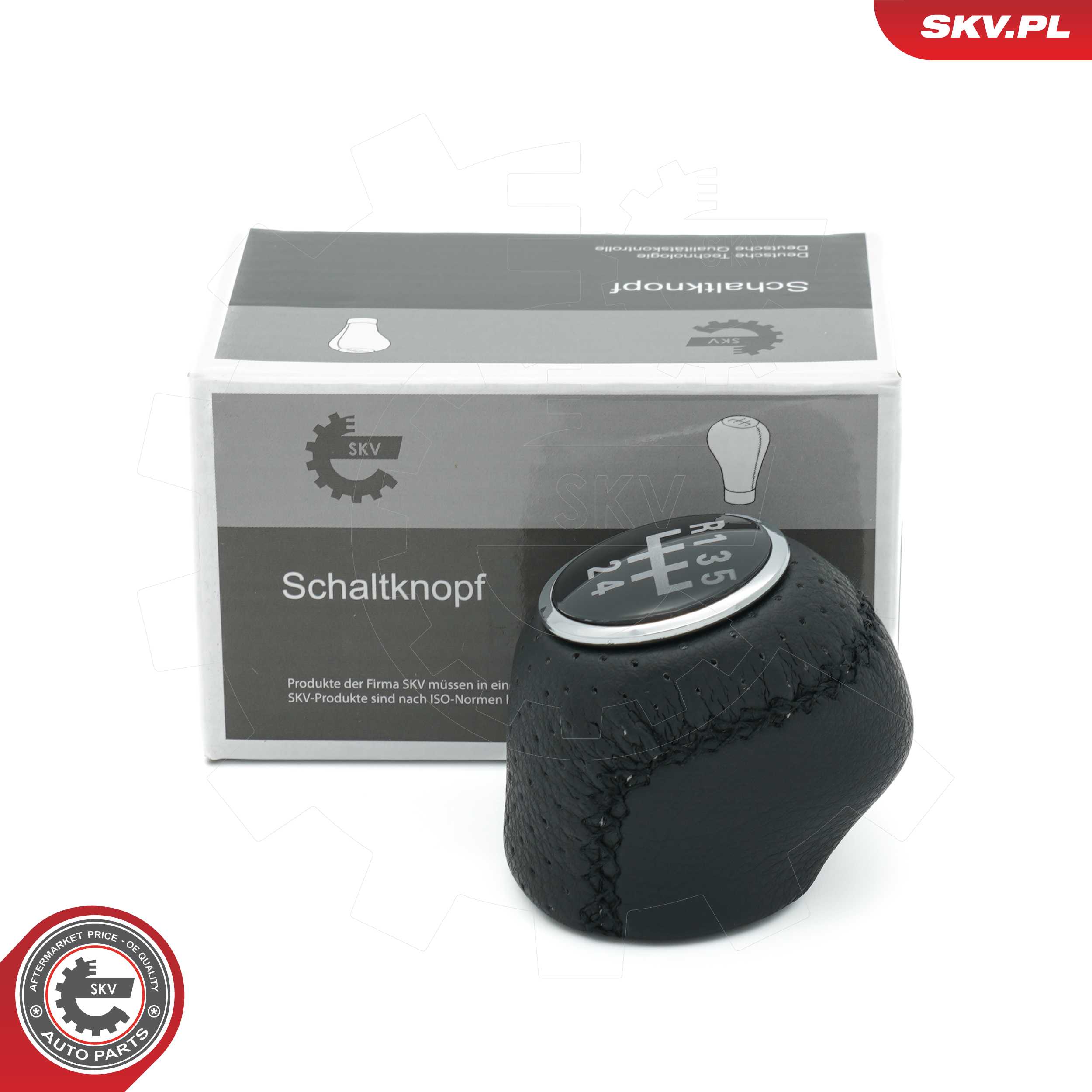 Gear Knob - 63SKV031 ESEN SKV