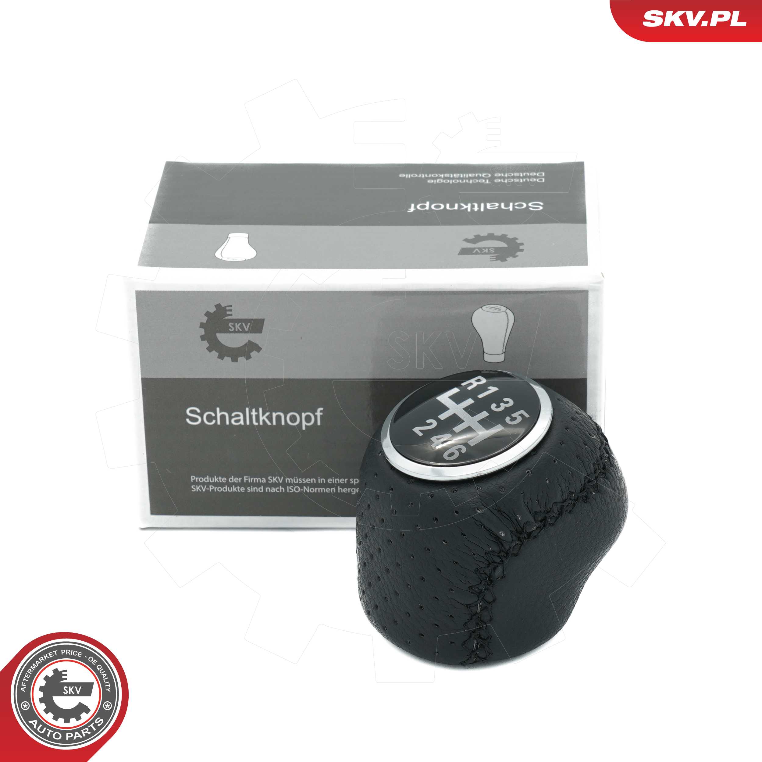 Gear Knob - 63SKV032 ESEN SKV