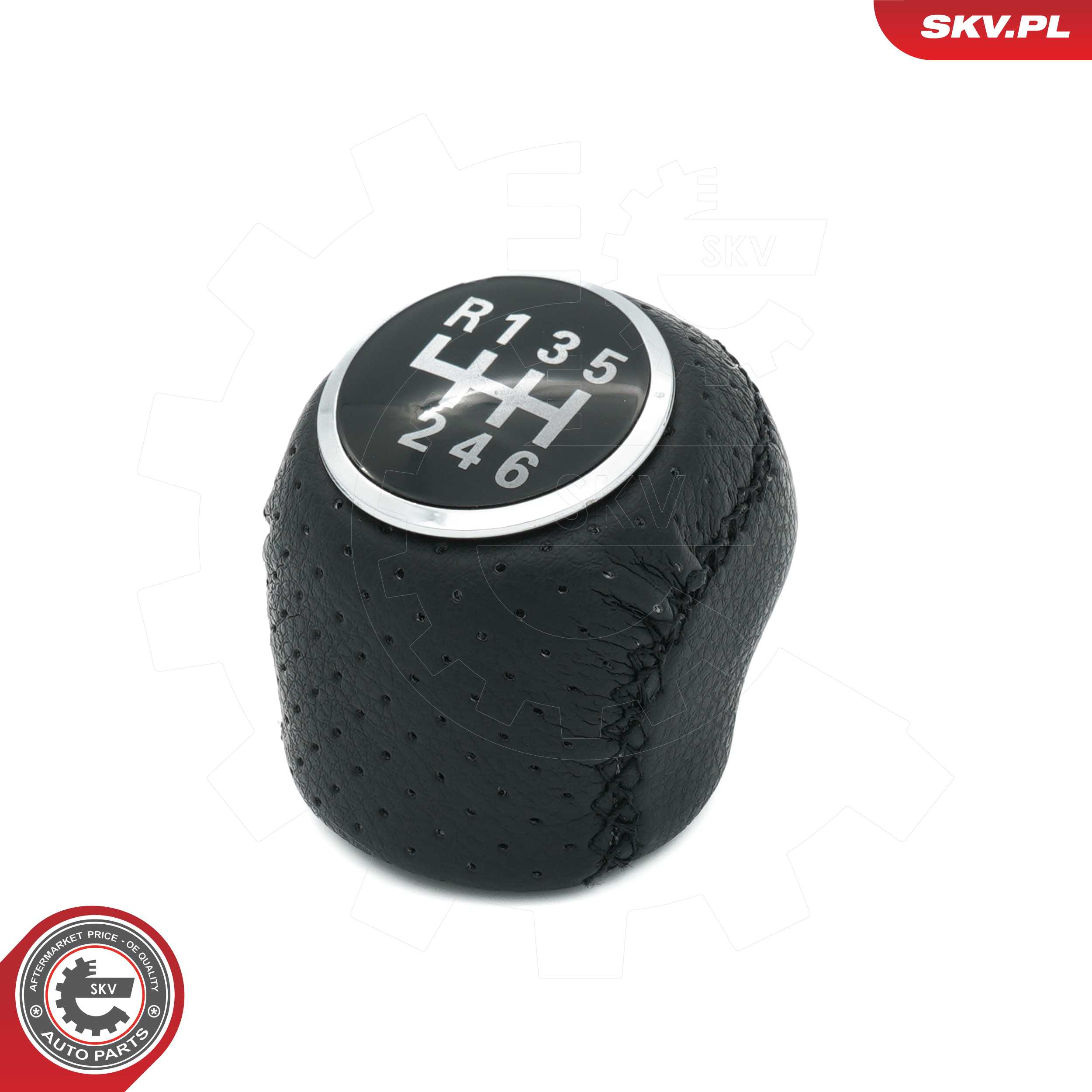 Gear Knob - 63SKV032 ESEN SKV