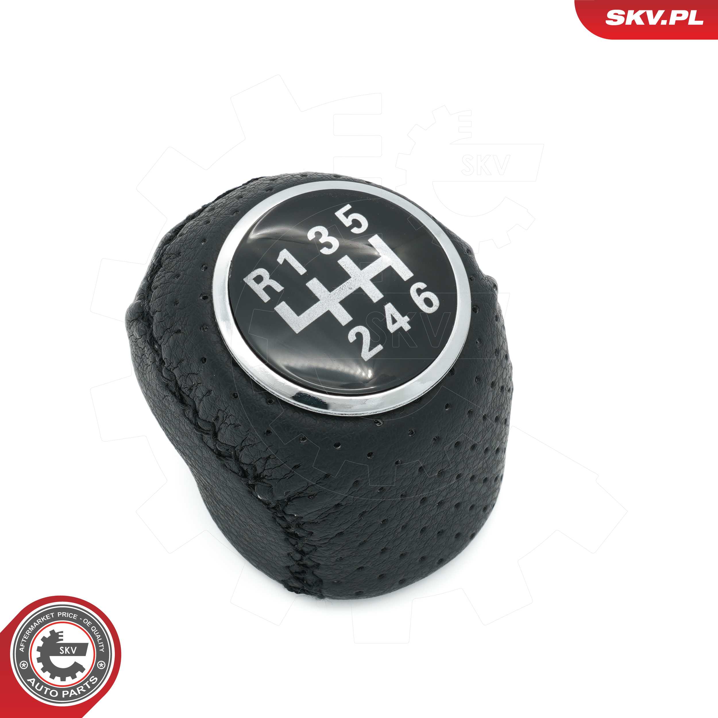 Gear Knob - 63SKV032 ESEN SKV
