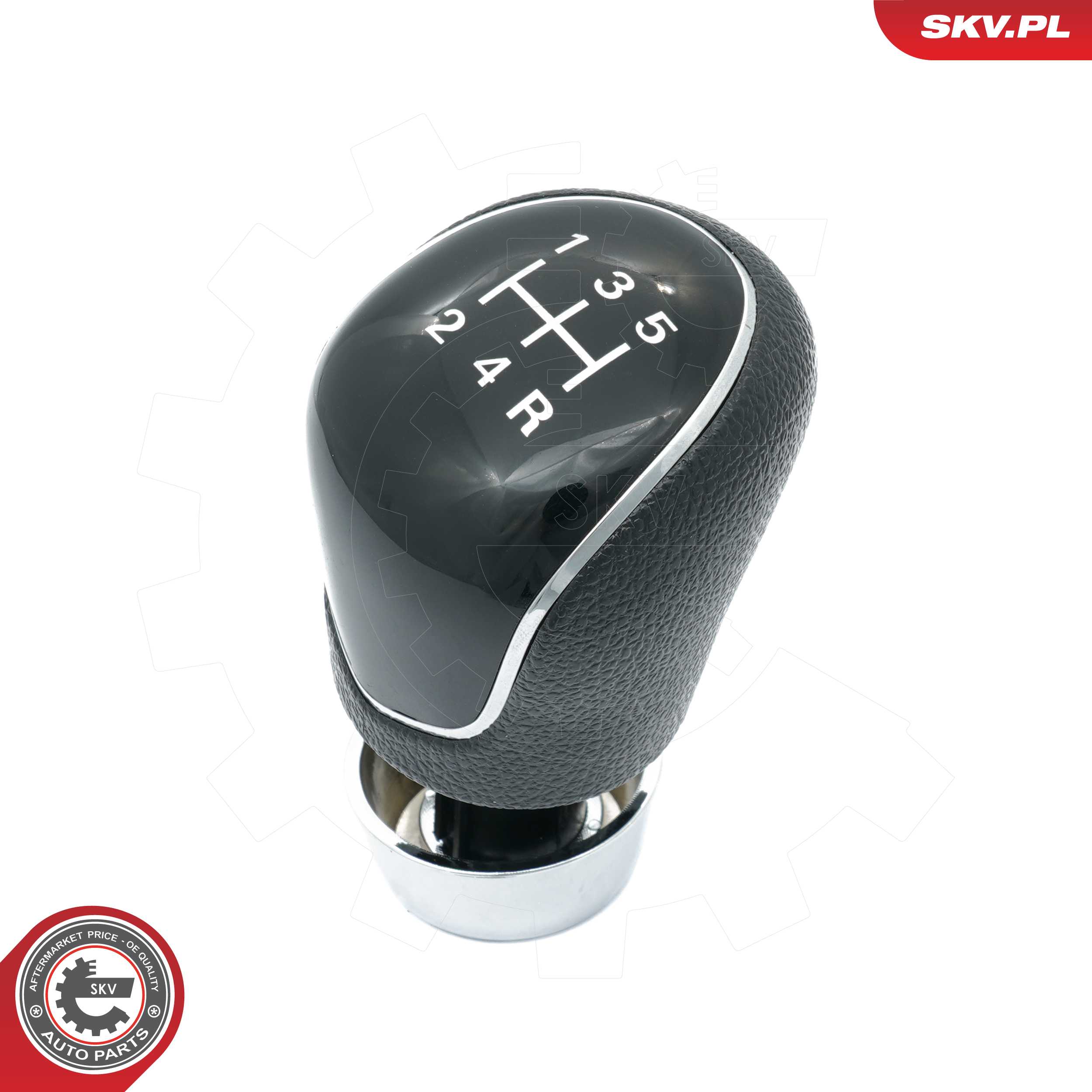 Gear Knob - 63SKV034 ESEN SKV