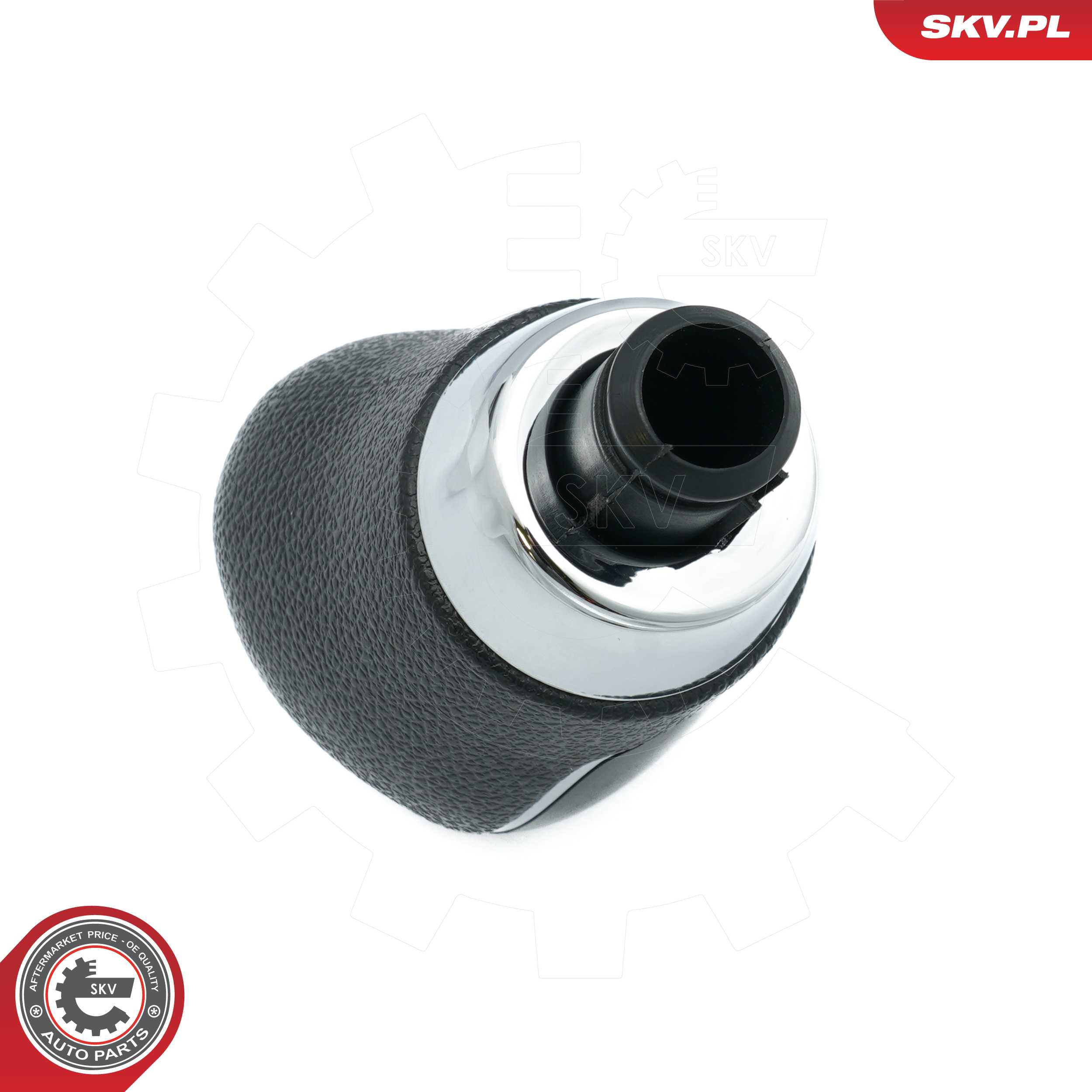 Gear Knob - 63SKV034 ESEN SKV