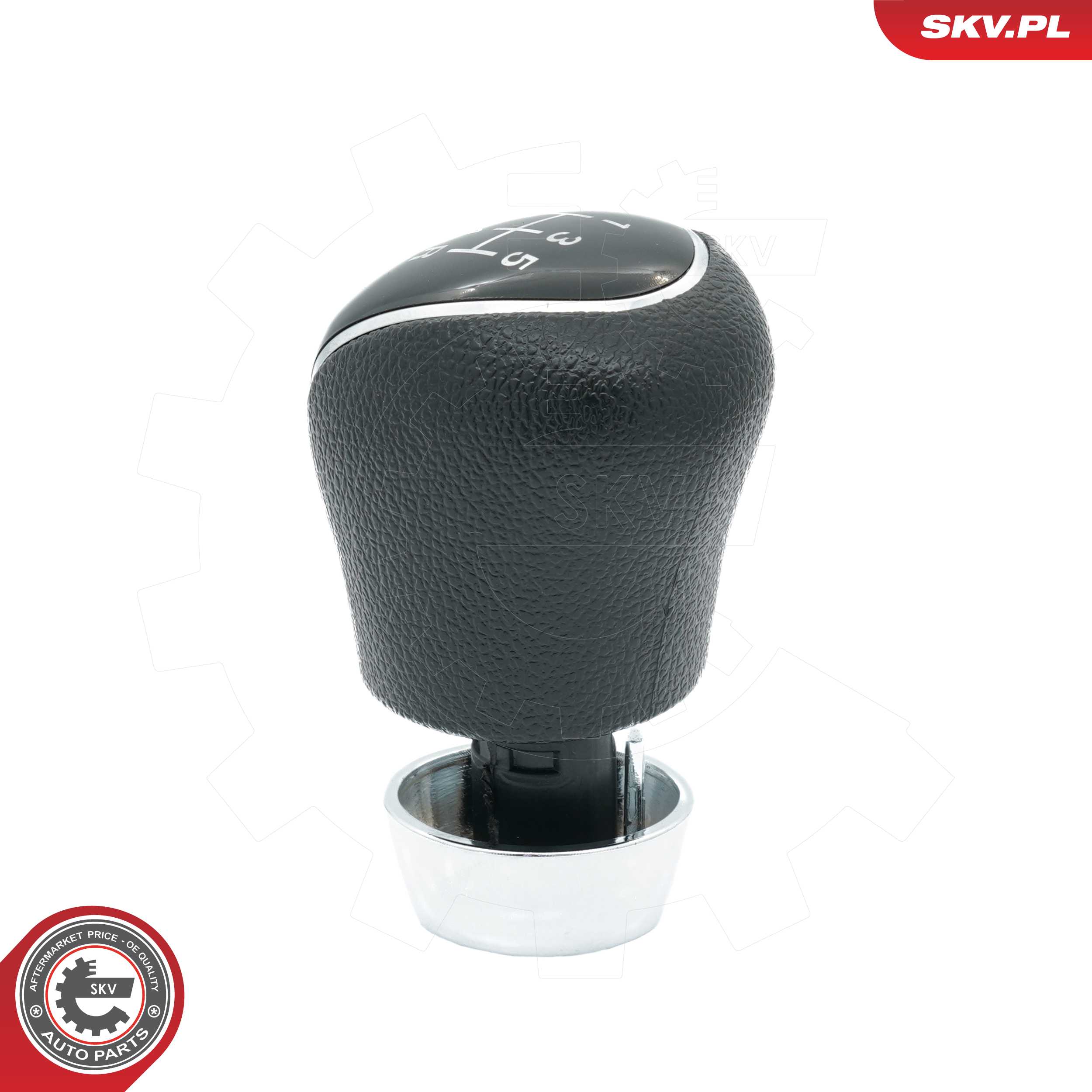 Gear Knob - 63SKV034 ESEN SKV