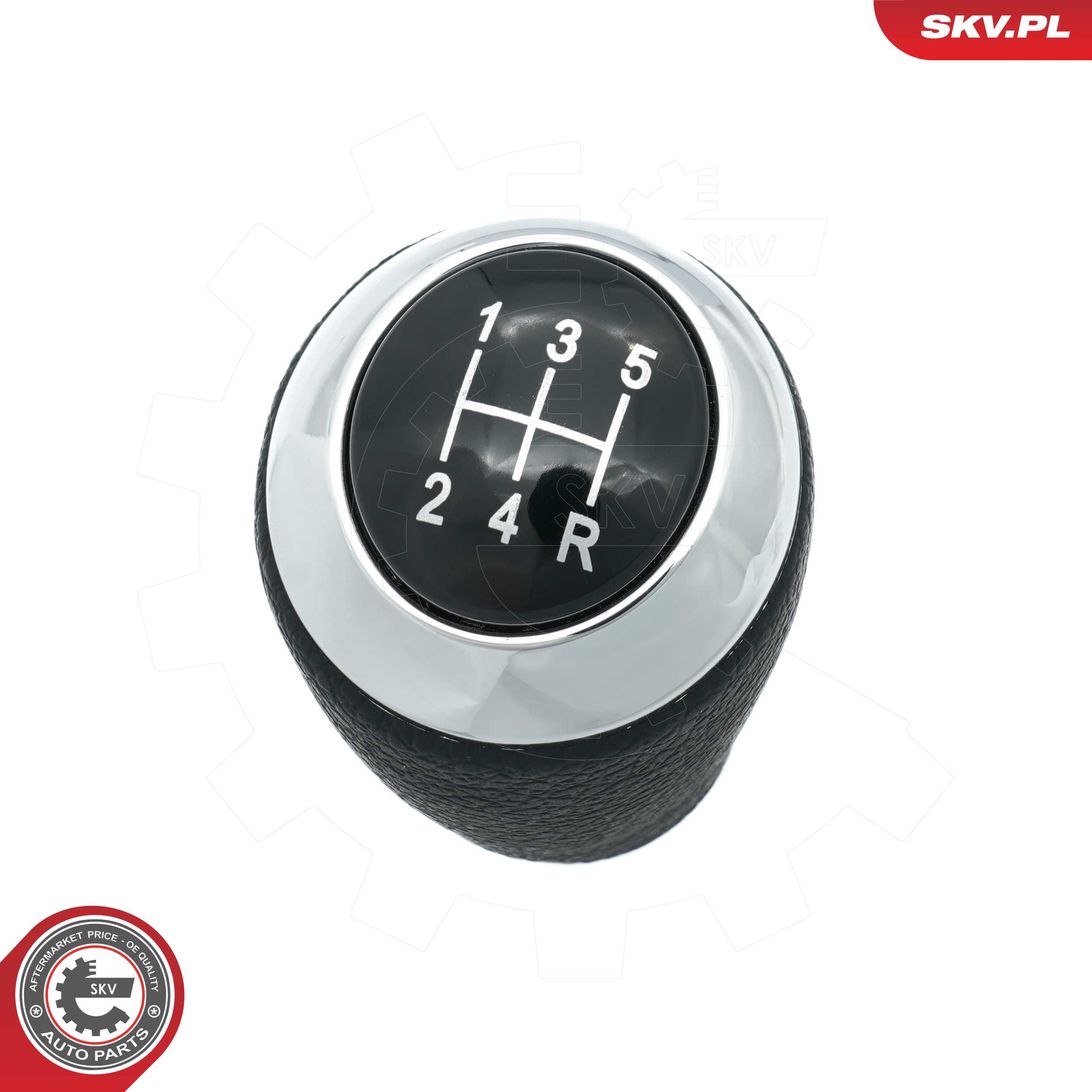 Gear Knob - 63SKV058 ESEN SKV
