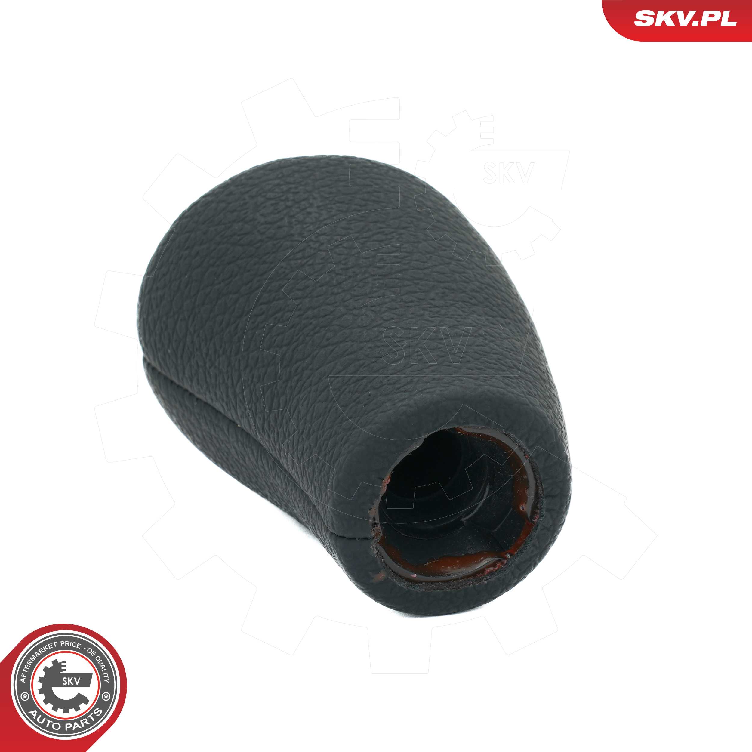 Gear Knob - 63SKV058 ESEN SKV