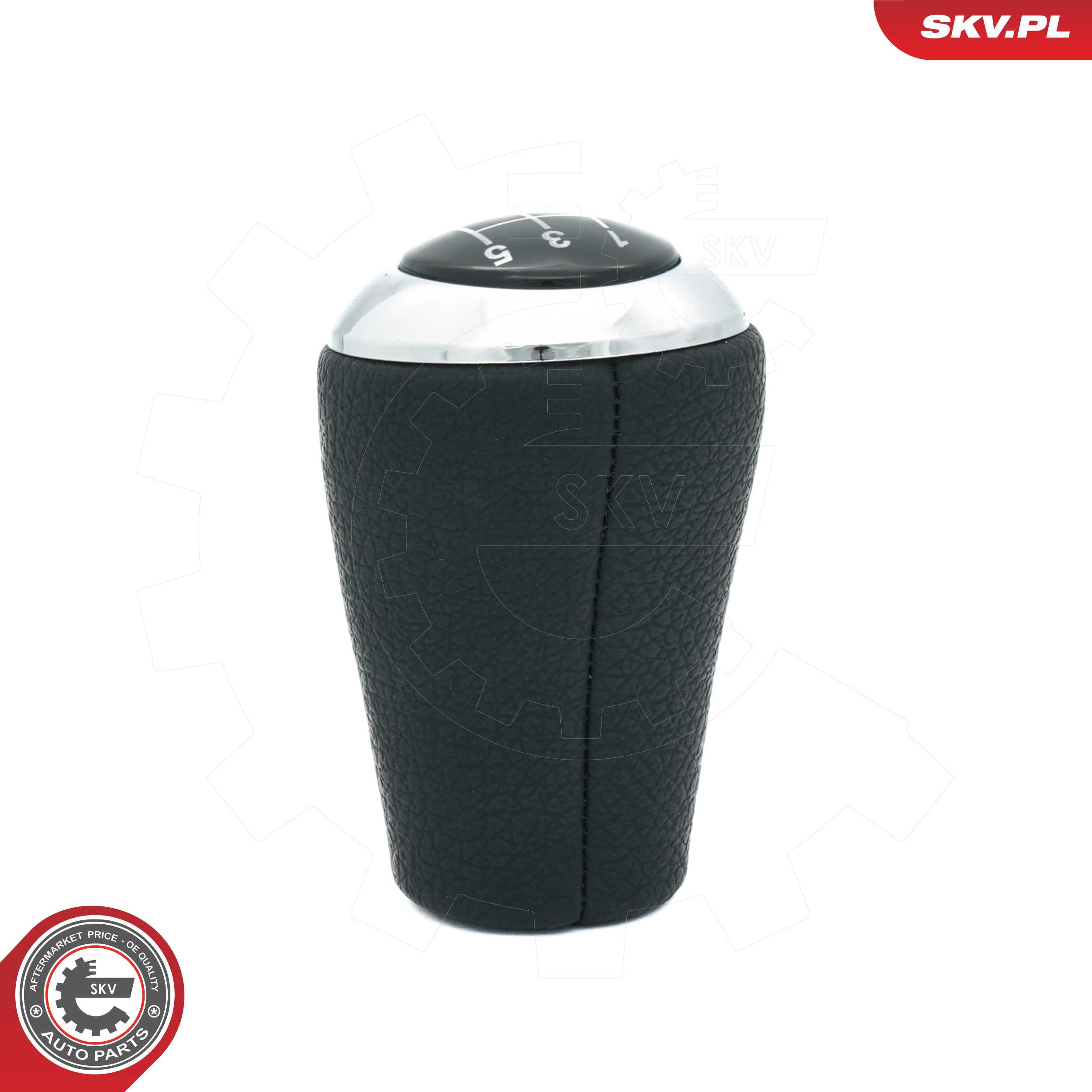 Gear Knob - 63SKV058 ESEN SKV