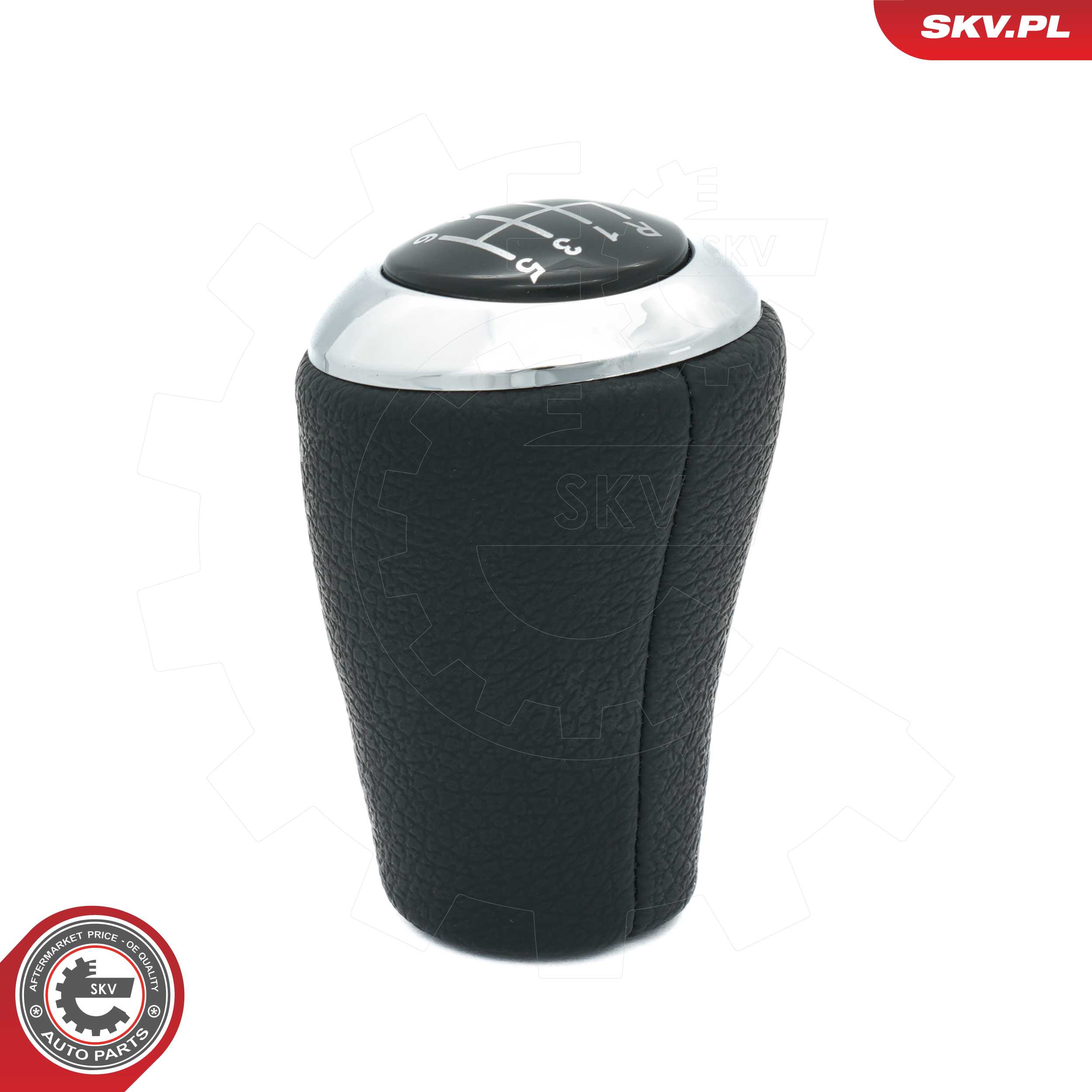 Gear Knob - 63SKV059 ESEN SKV
