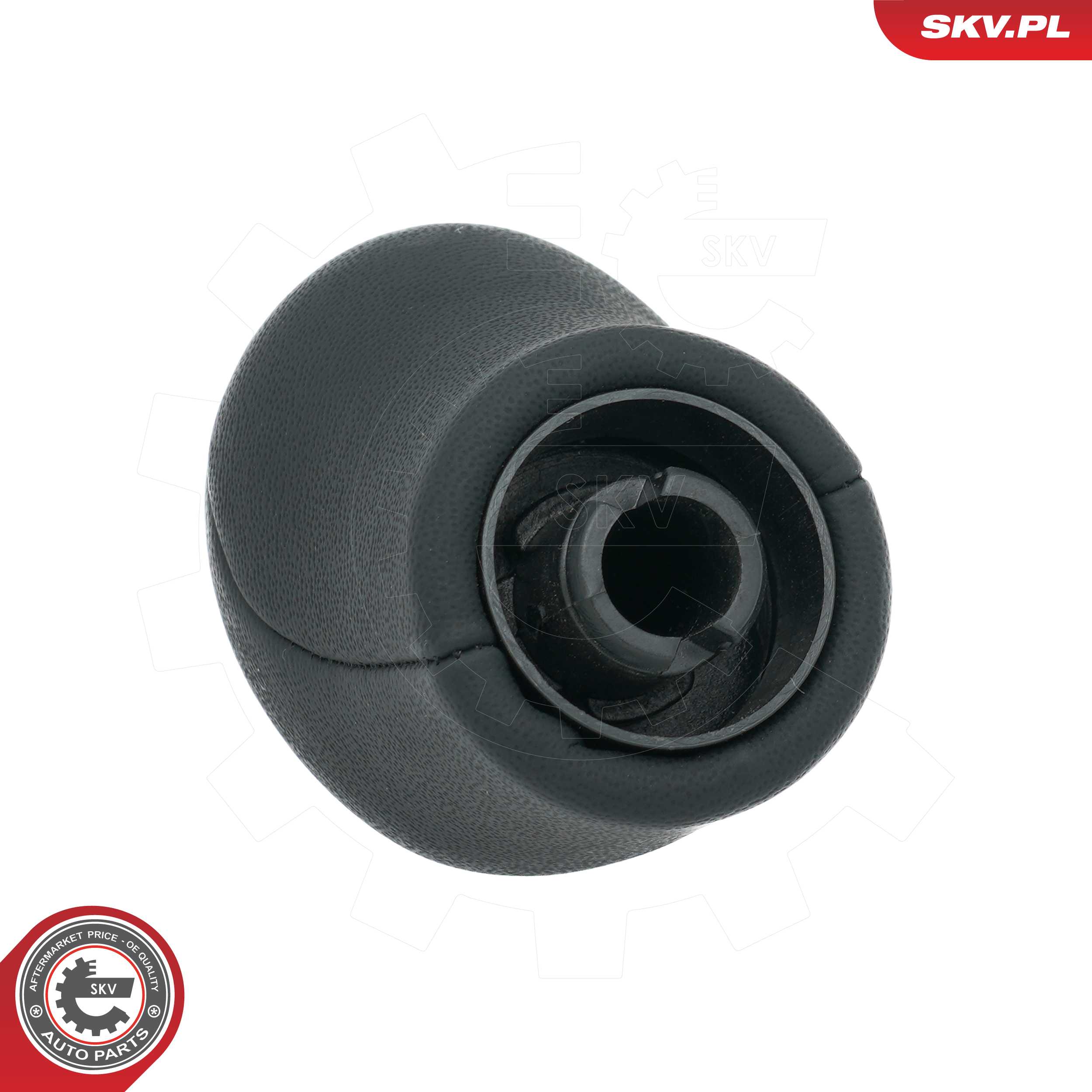 Gear Knob - 63SKV065 ESEN SKV
