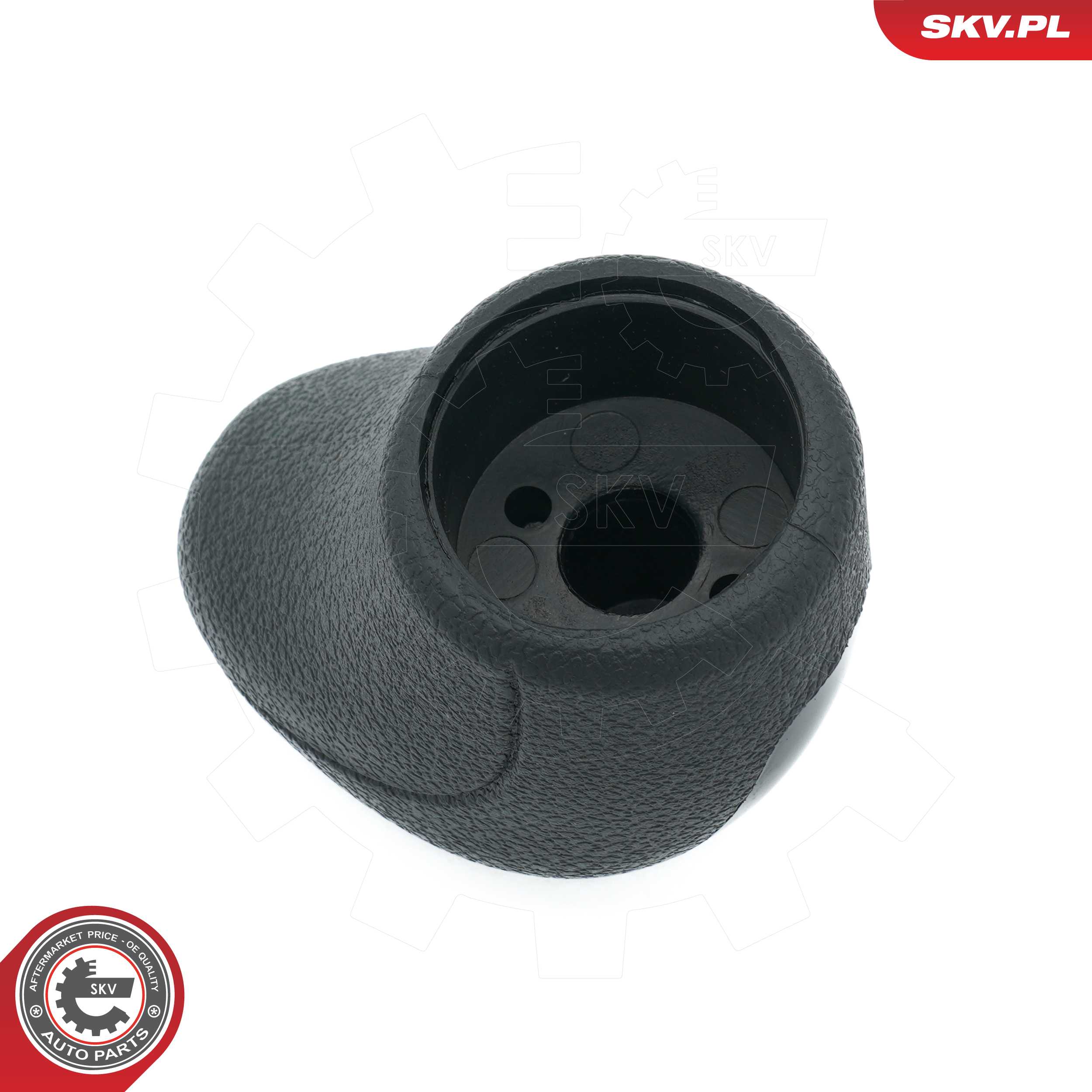 Gear Knob - 63SKV066 ESEN SKV
