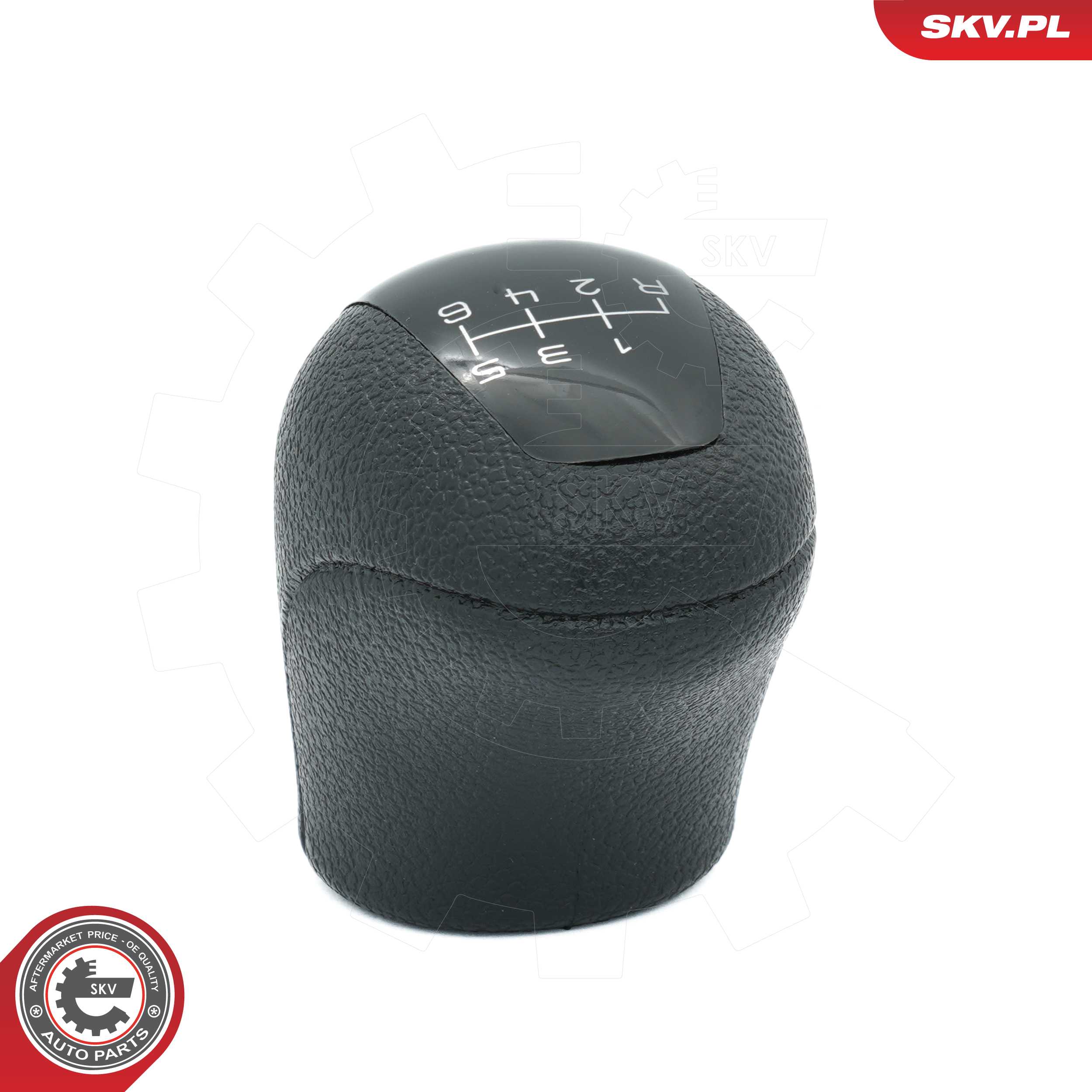 Gear Knob - 63SKV066 ESEN SKV